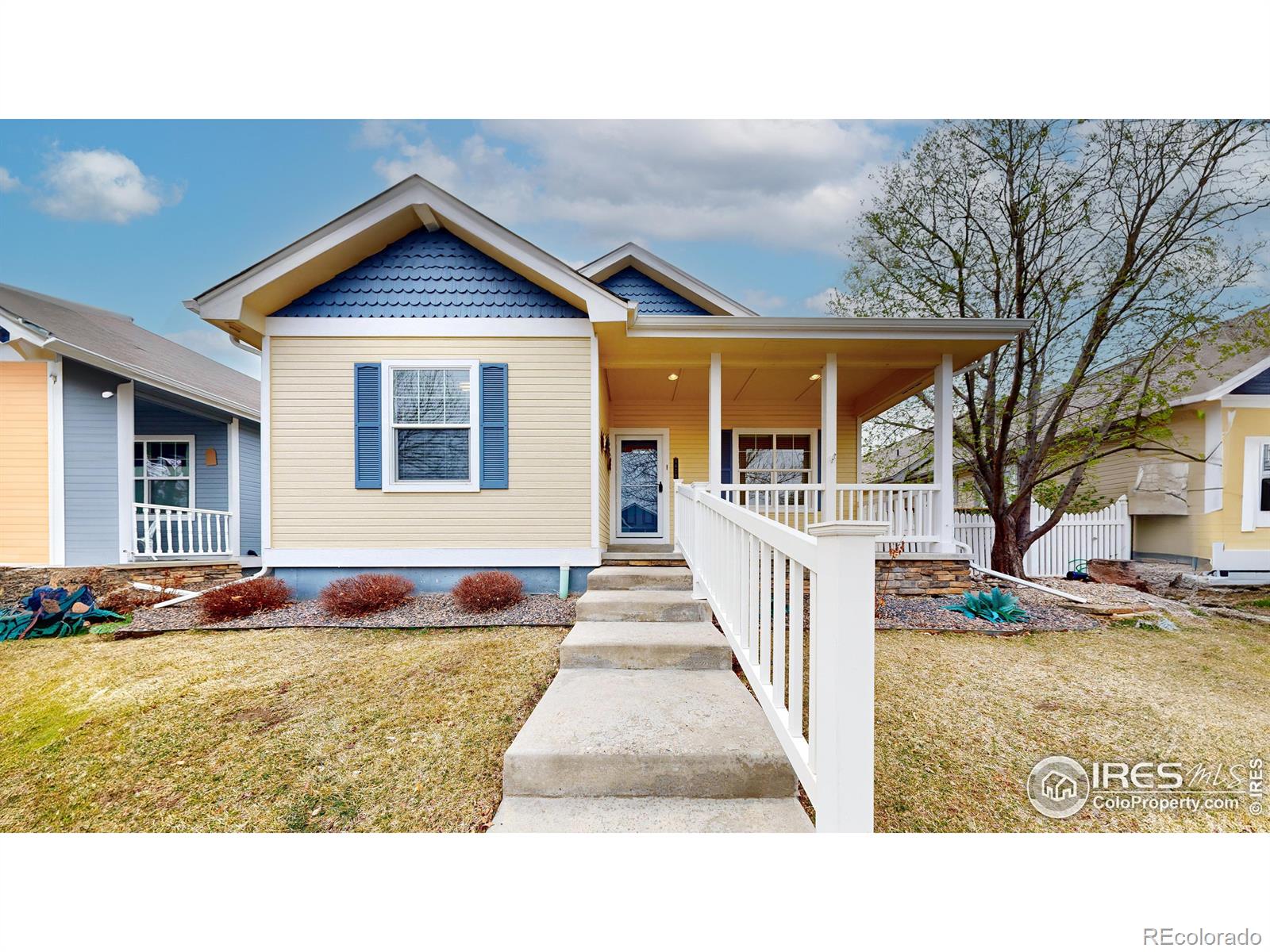 MLS Image #5 for 4675  dillon avenue,loveland, Colorado