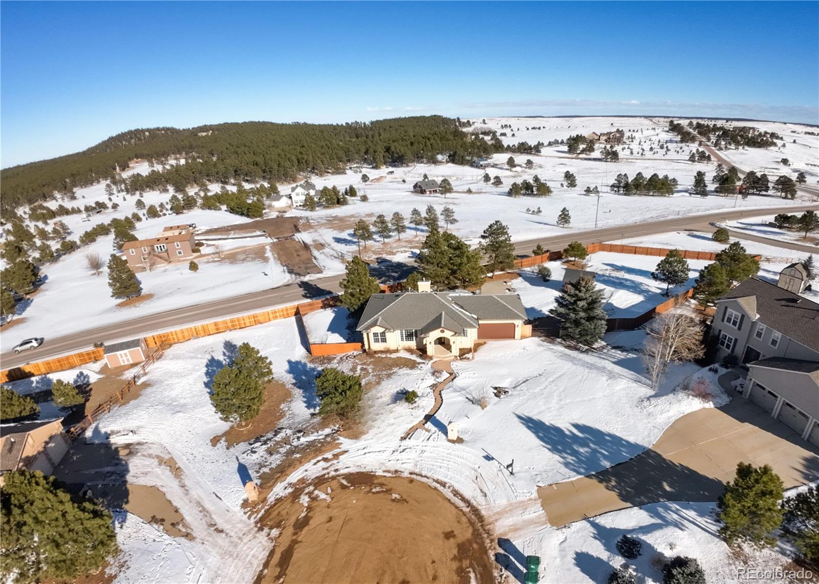 MLS Image #0 for 4145  sudbury road,colorado springs, Colorado