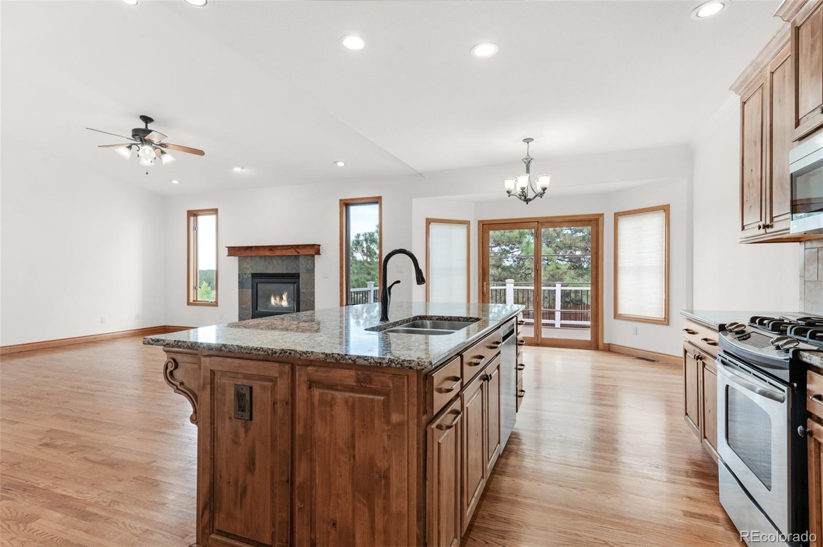 MLS Image #11 for 4145  sudbury road,colorado springs, Colorado