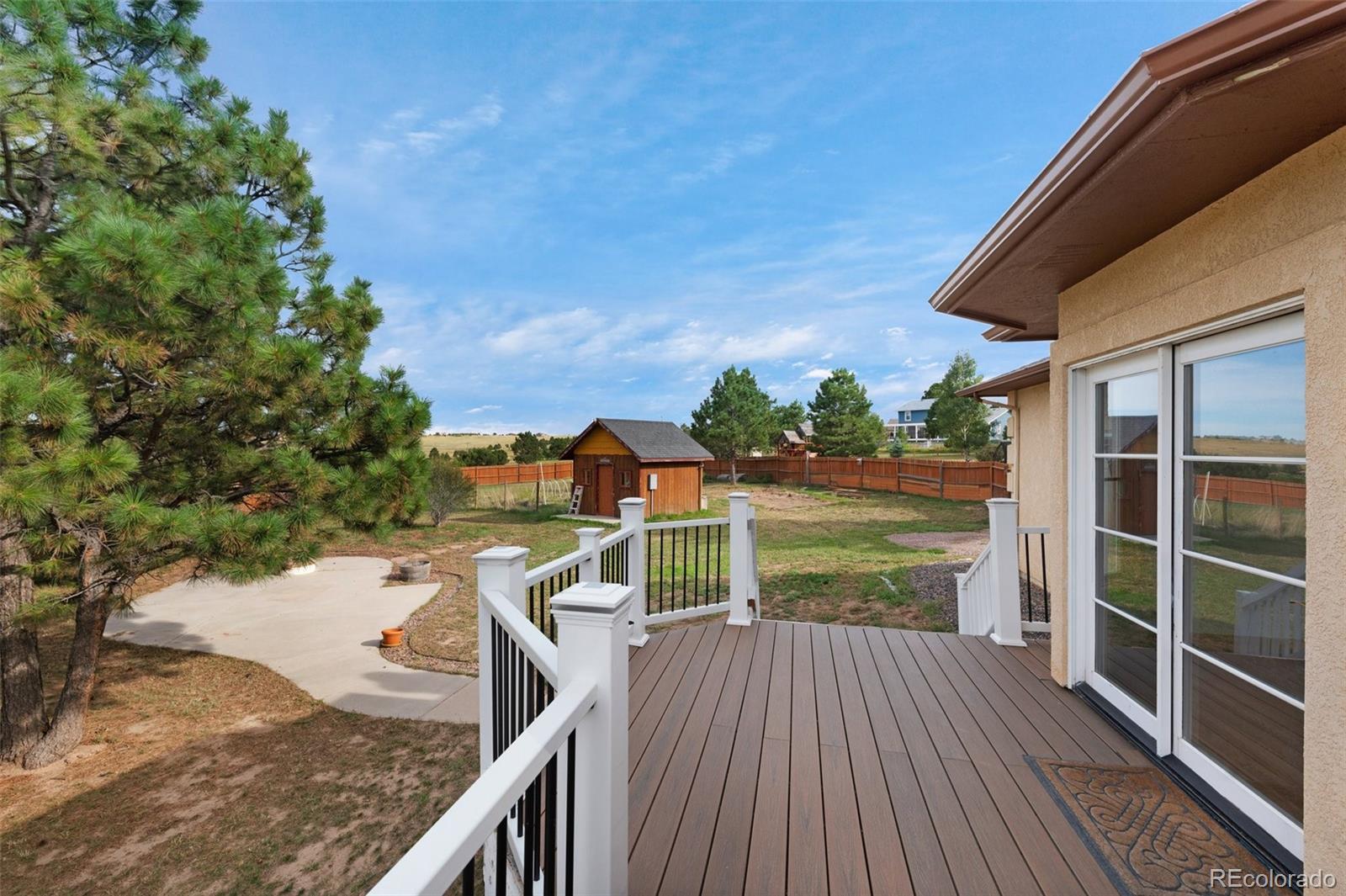 MLS Image #32 for 4145  sudbury road,colorado springs, Colorado
