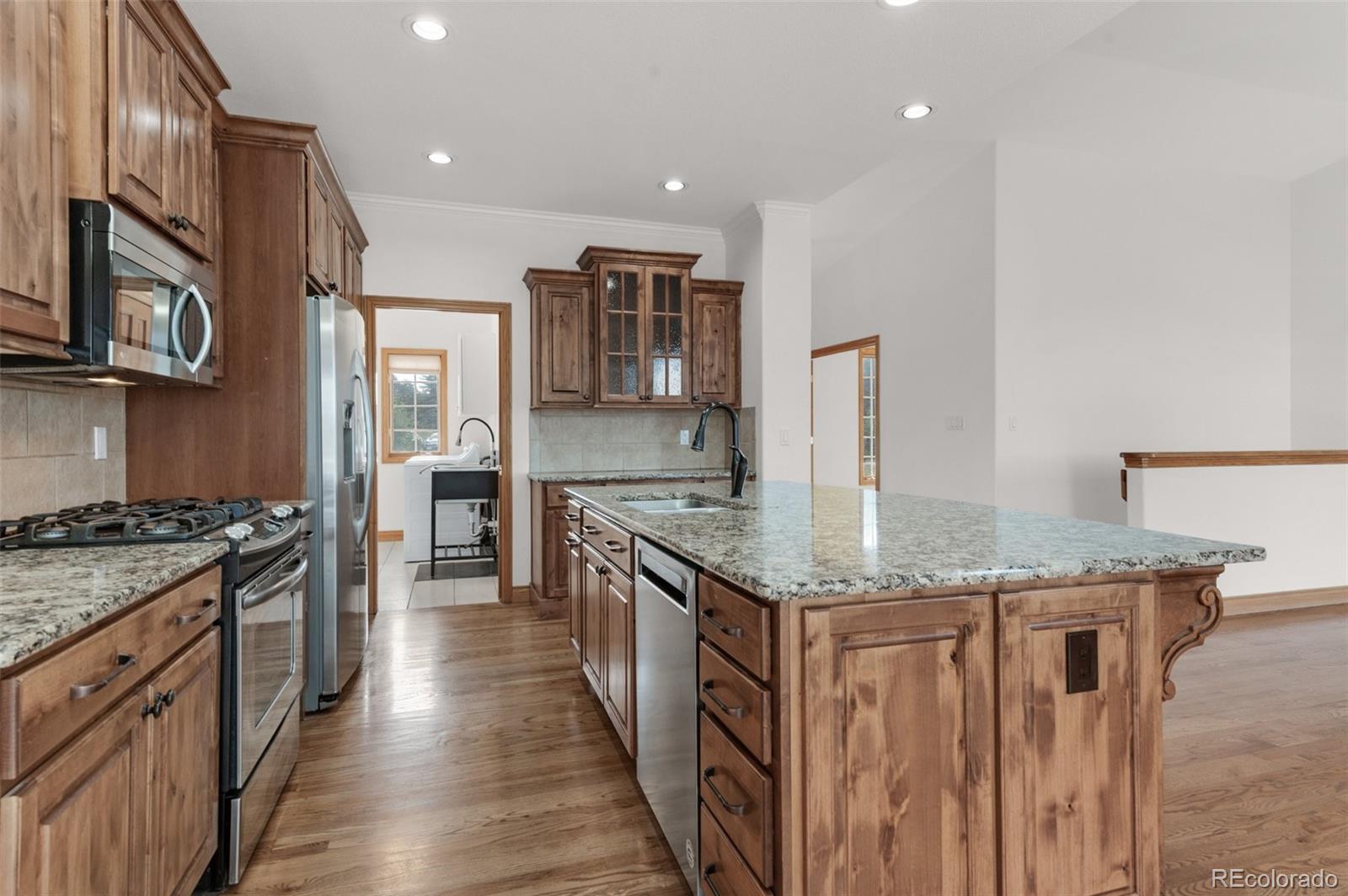 MLS Image #9 for 4145  sudbury road,colorado springs, Colorado