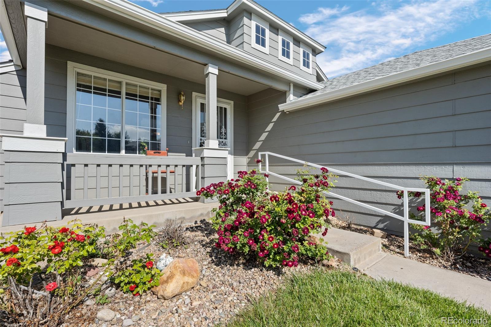 MLS Image #2 for 8761  cloverleaf circle,parker, Colorado