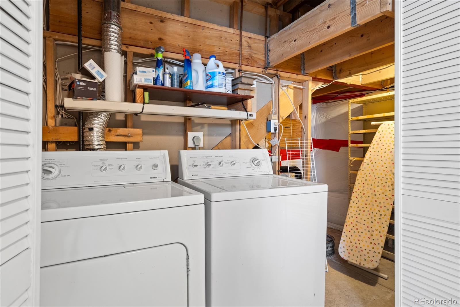 MLS Image #25 for 8761  cloverleaf circle,parker, Colorado