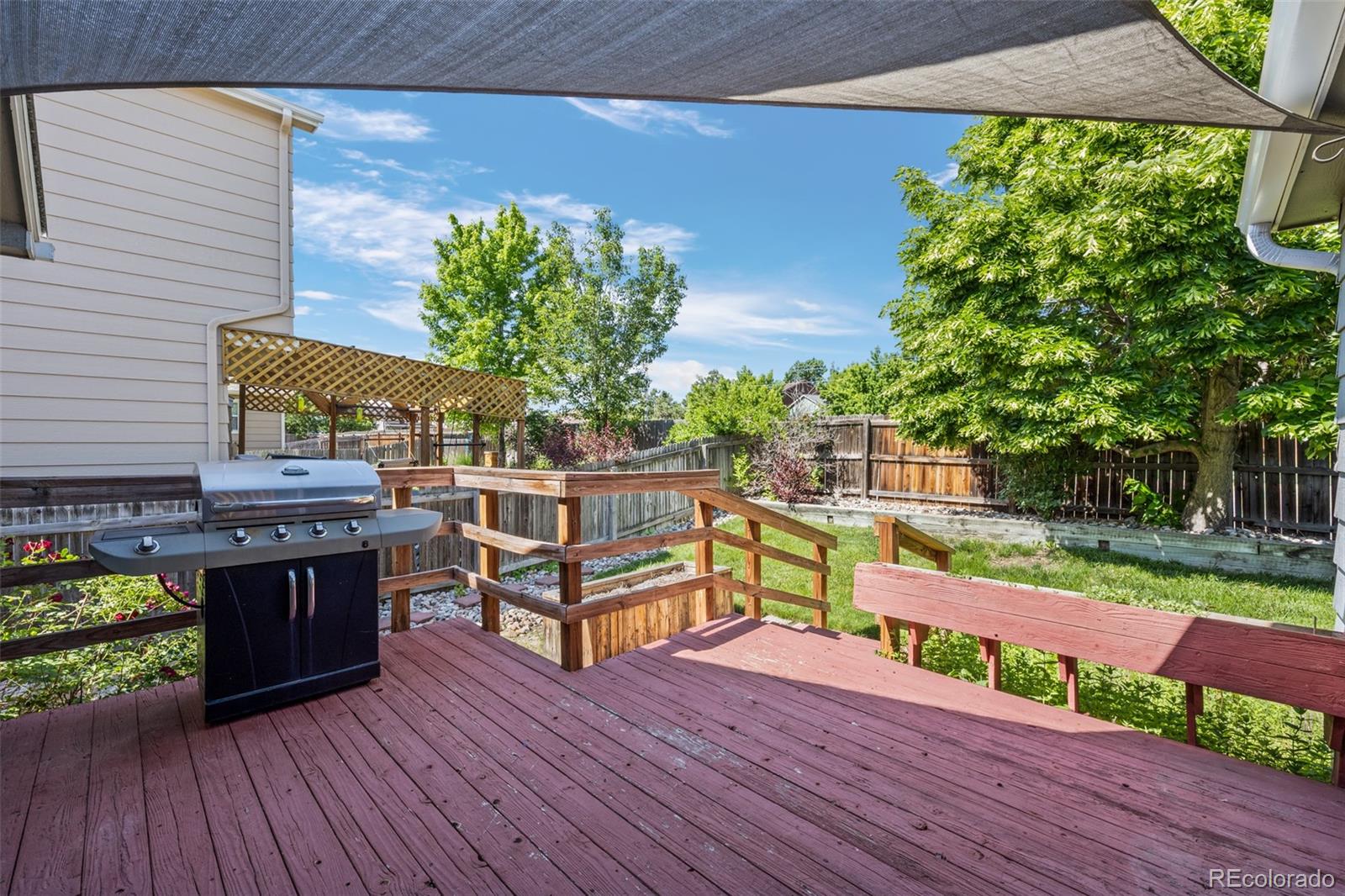 MLS Image #26 for 8761  cloverleaf circle,parker, Colorado