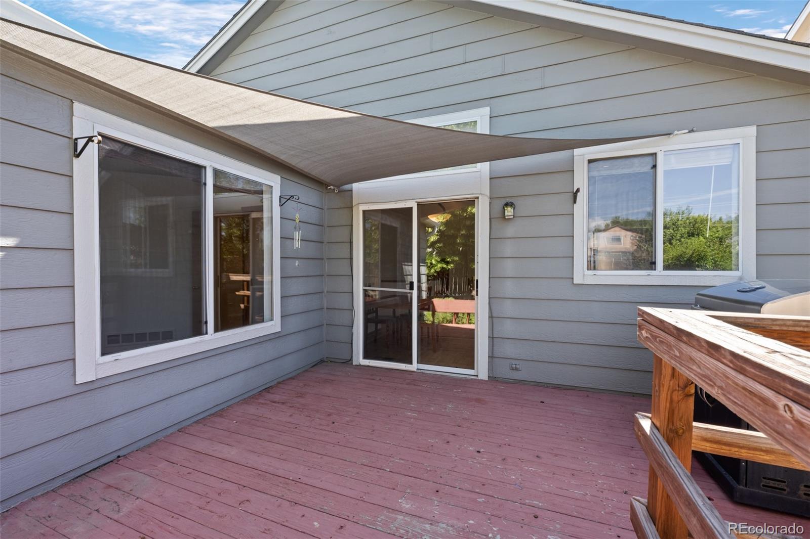 MLS Image #27 for 8761  cloverleaf circle,parker, Colorado