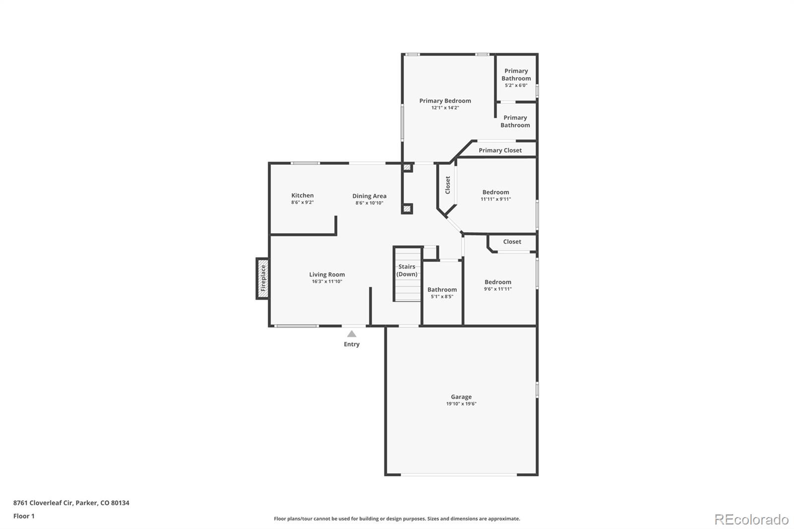 MLS Image #30 for 8761  cloverleaf circle,parker, Colorado