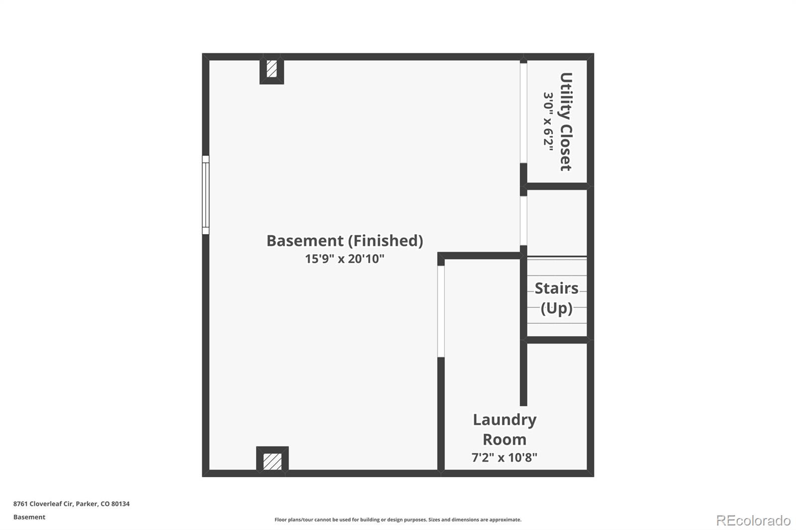 MLS Image #31 for 8761  cloverleaf circle,parker, Colorado