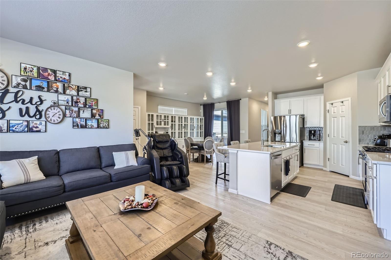 MLS Image #4 for 745 n tempe street,aurora, Colorado