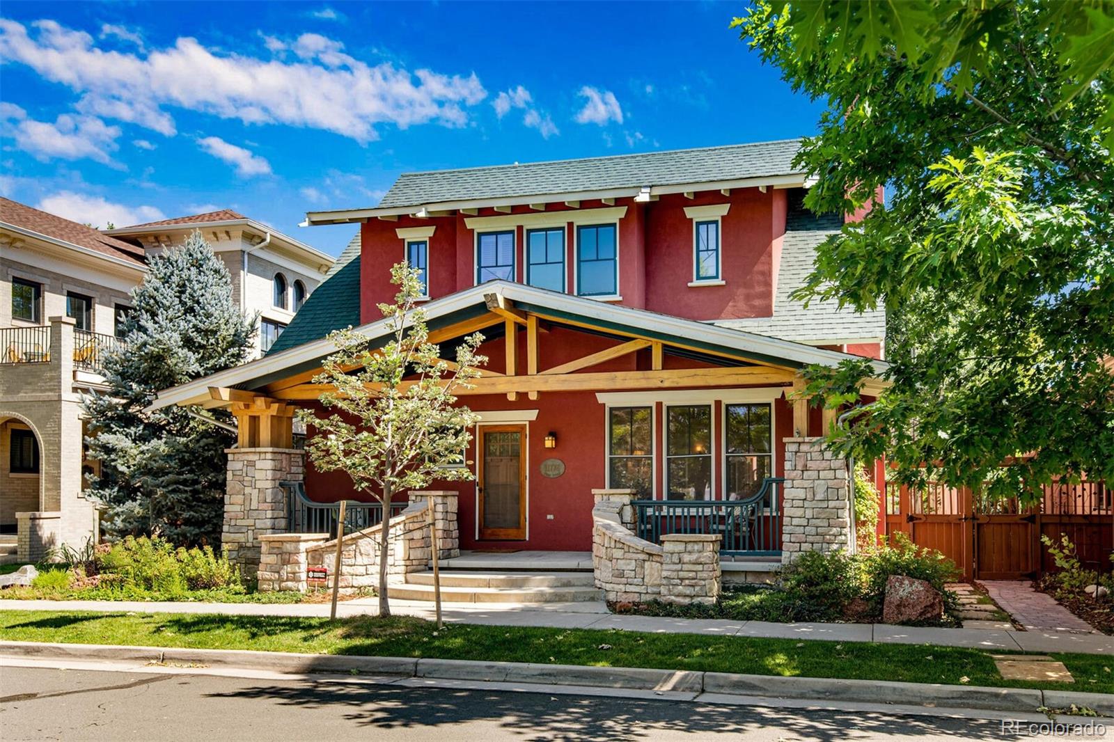 MLS Image #1 for 11776  perry street,westminster, Colorado