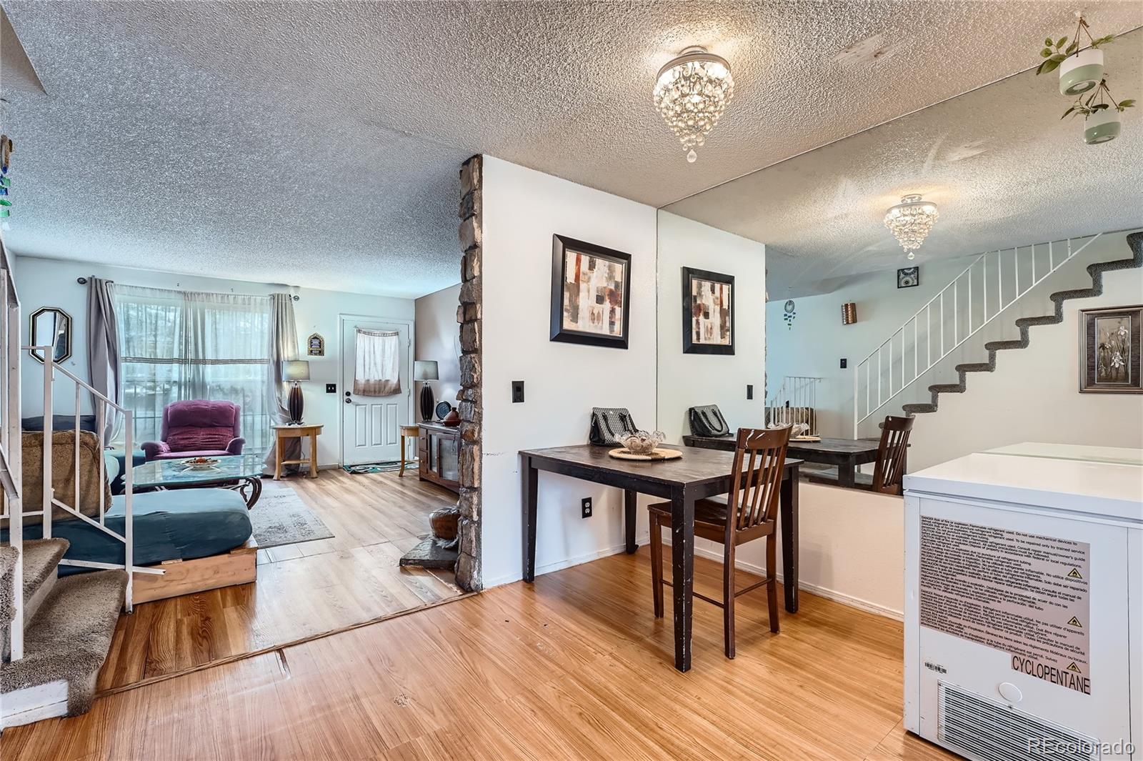 MLS Image #3 for 14486 e hawaii circle,aurora, Colorado