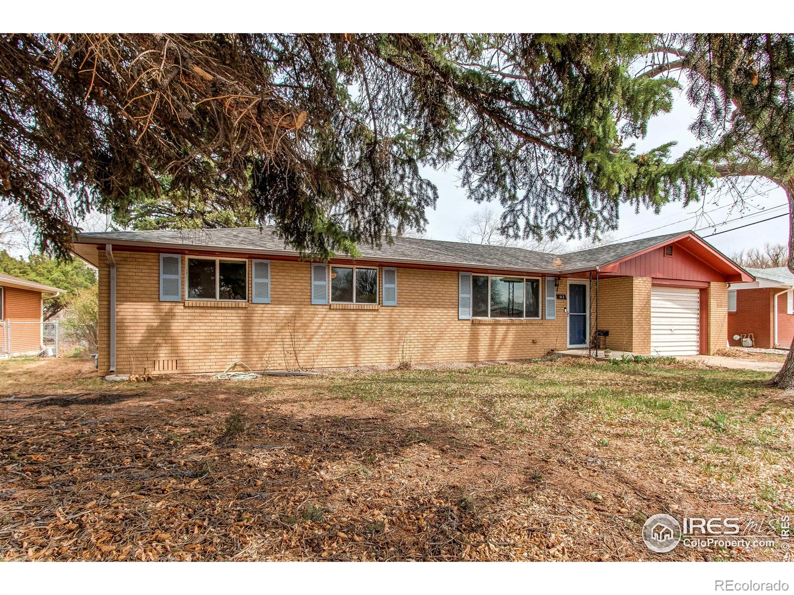 MLS Image #0 for 312  buckley drive,longmont, Colorado