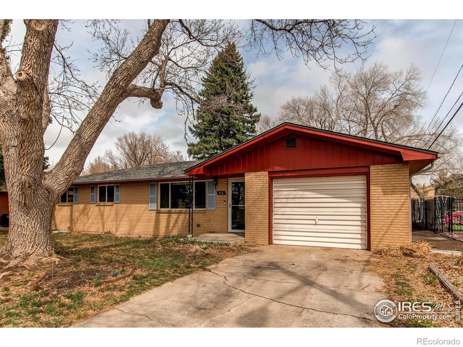 MLS Image #1 for 312  buckley drive,longmont, Colorado