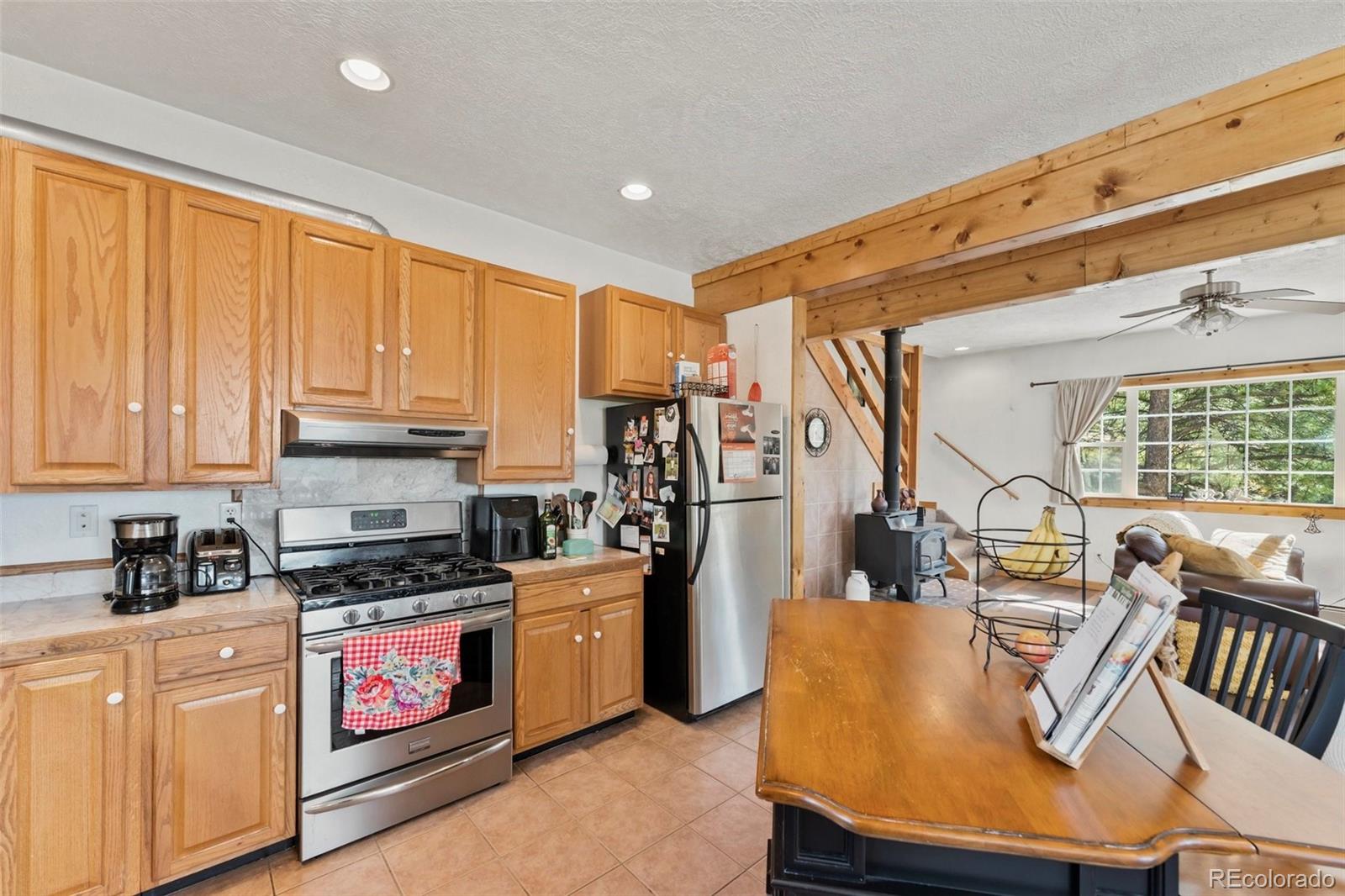 MLS Image #10 for 69  crescent drive,florissant, Colorado