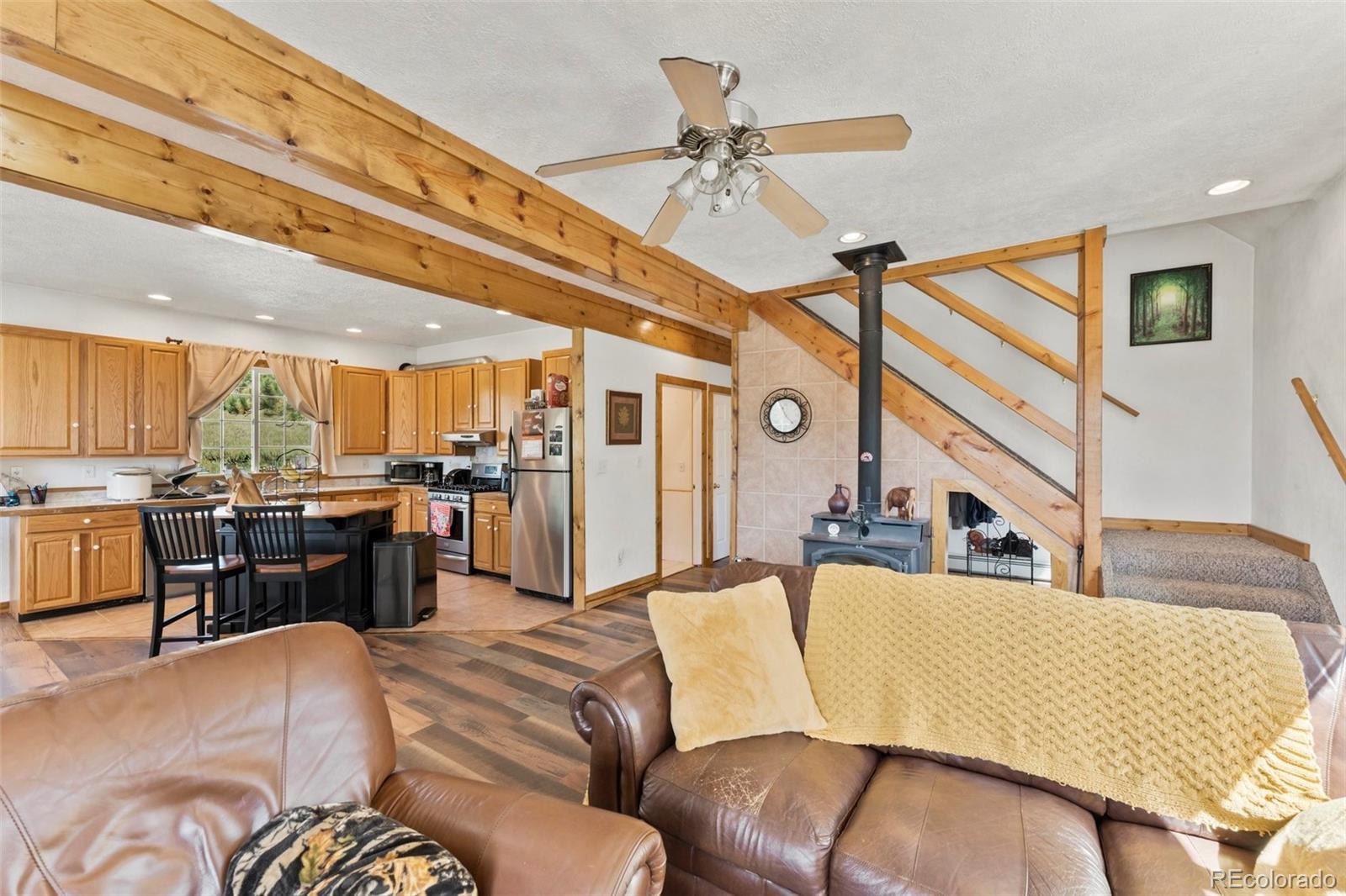 MLS Image #12 for 69  crescent drive,florissant, Colorado