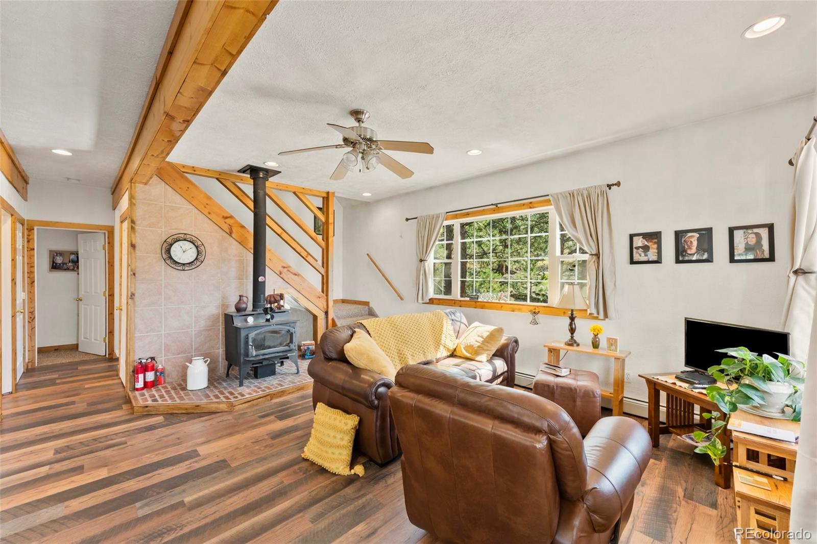 MLS Image #2 for 69  crescent drive,florissant, Colorado