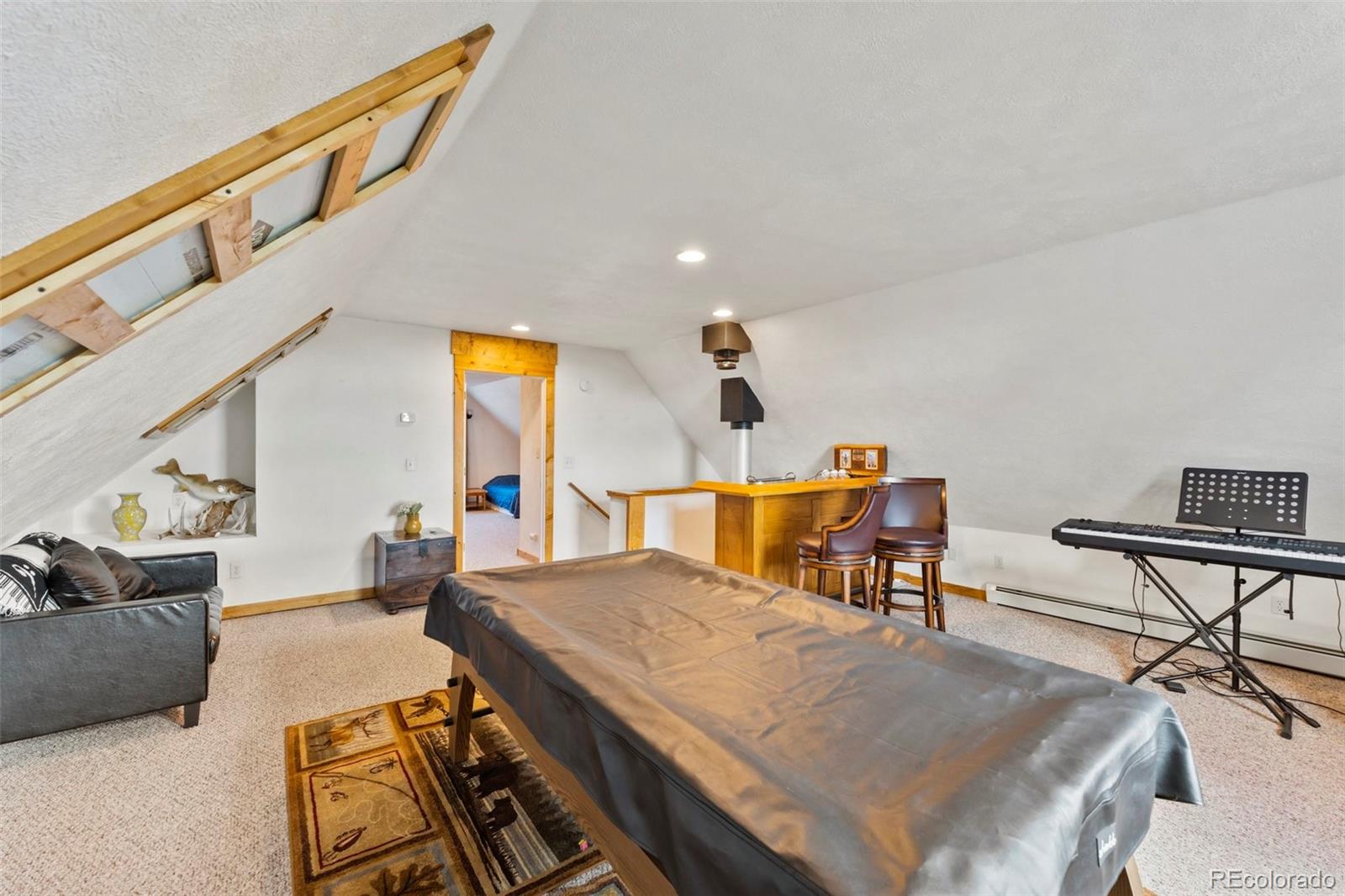 MLS Image #25 for 69  crescent drive,florissant, Colorado