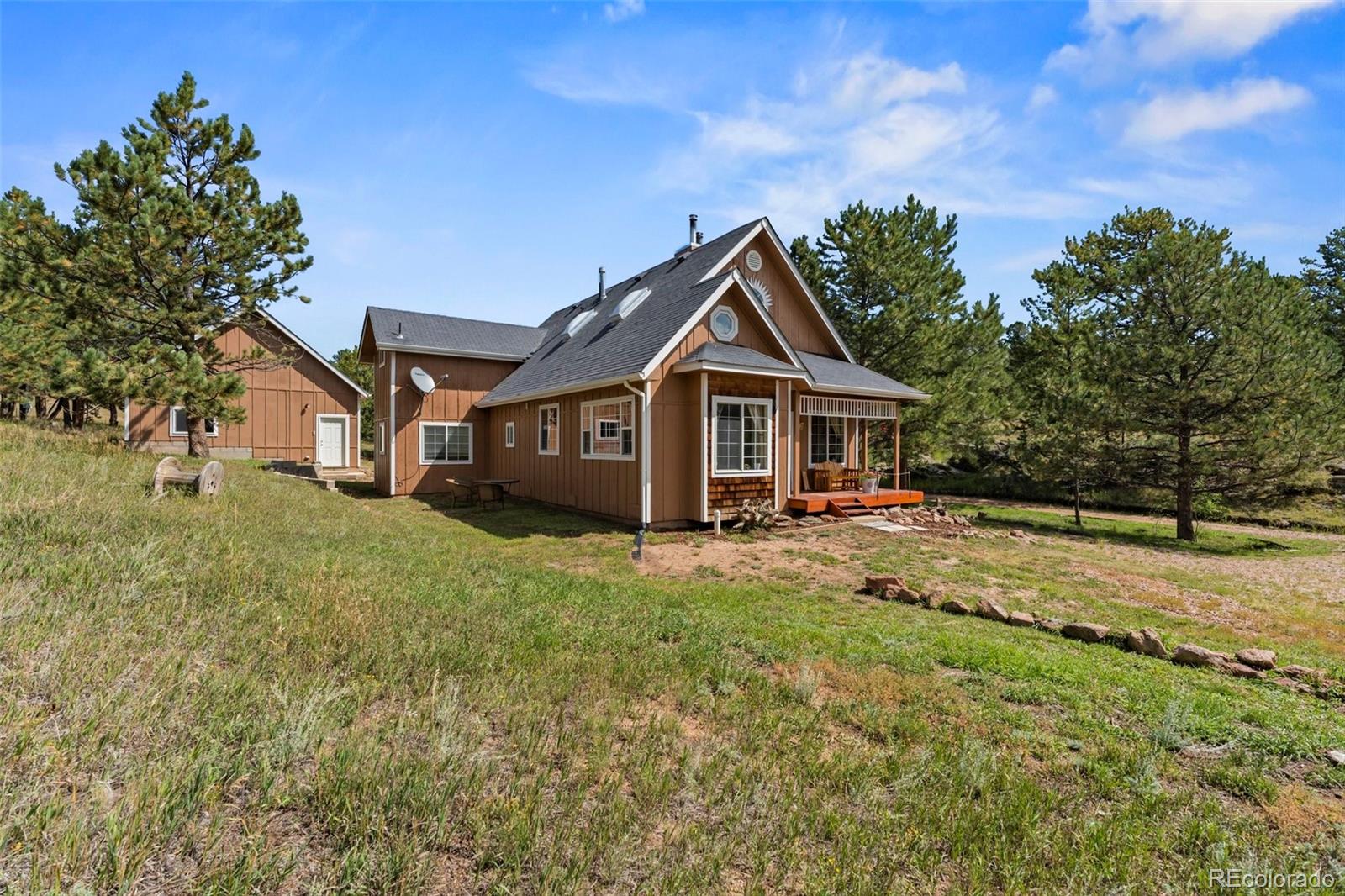 MLS Image #31 for 69  crescent drive,florissant, Colorado