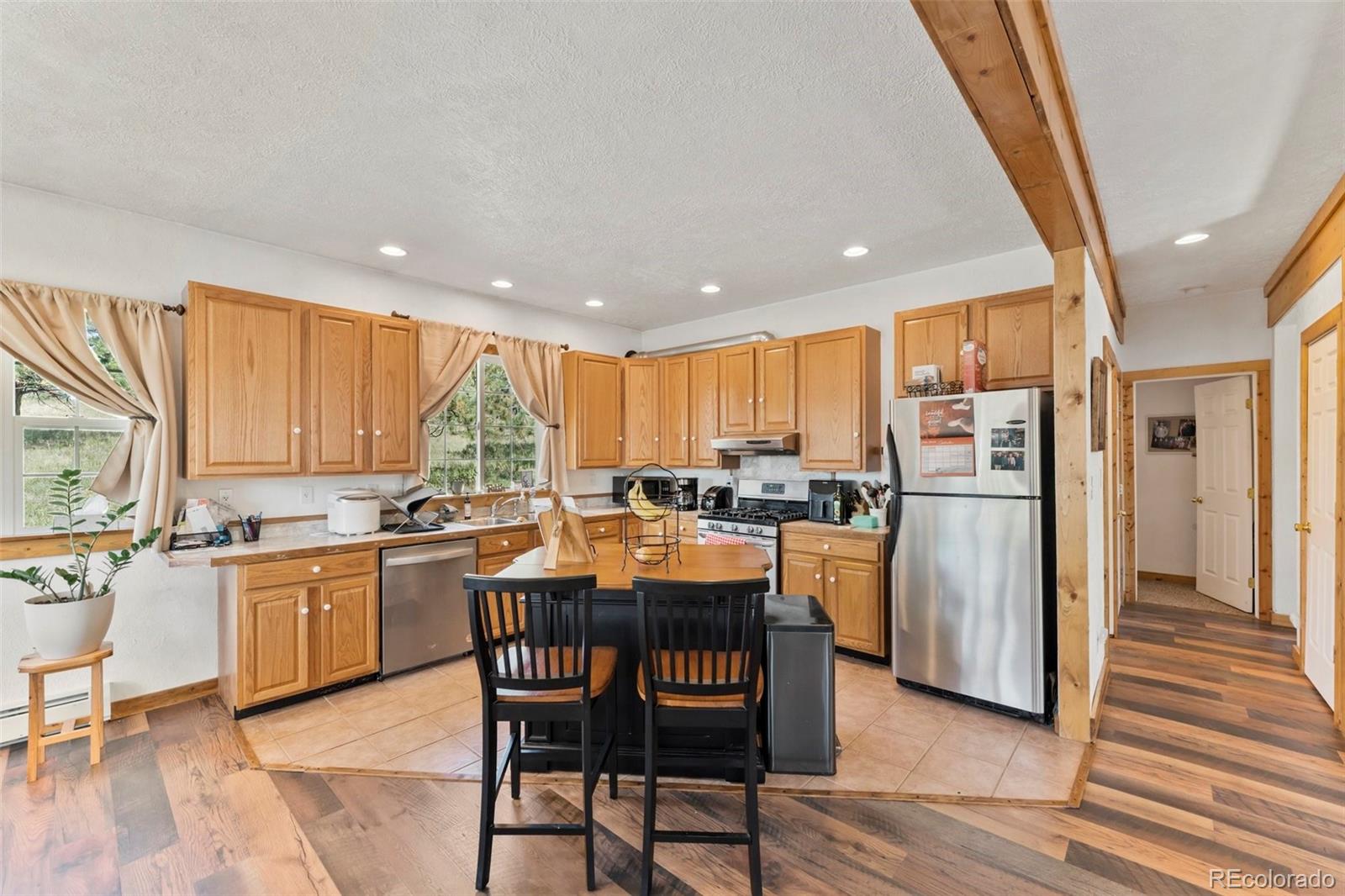 MLS Image #5 for 69  crescent drive,florissant, Colorado