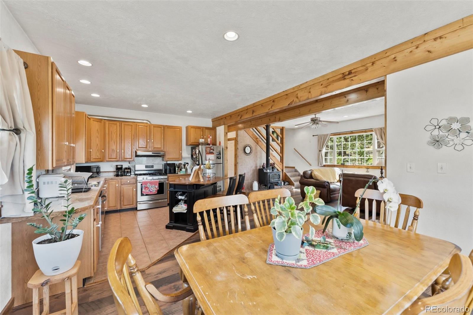 MLS Image #8 for 69  crescent drive,florissant, Colorado