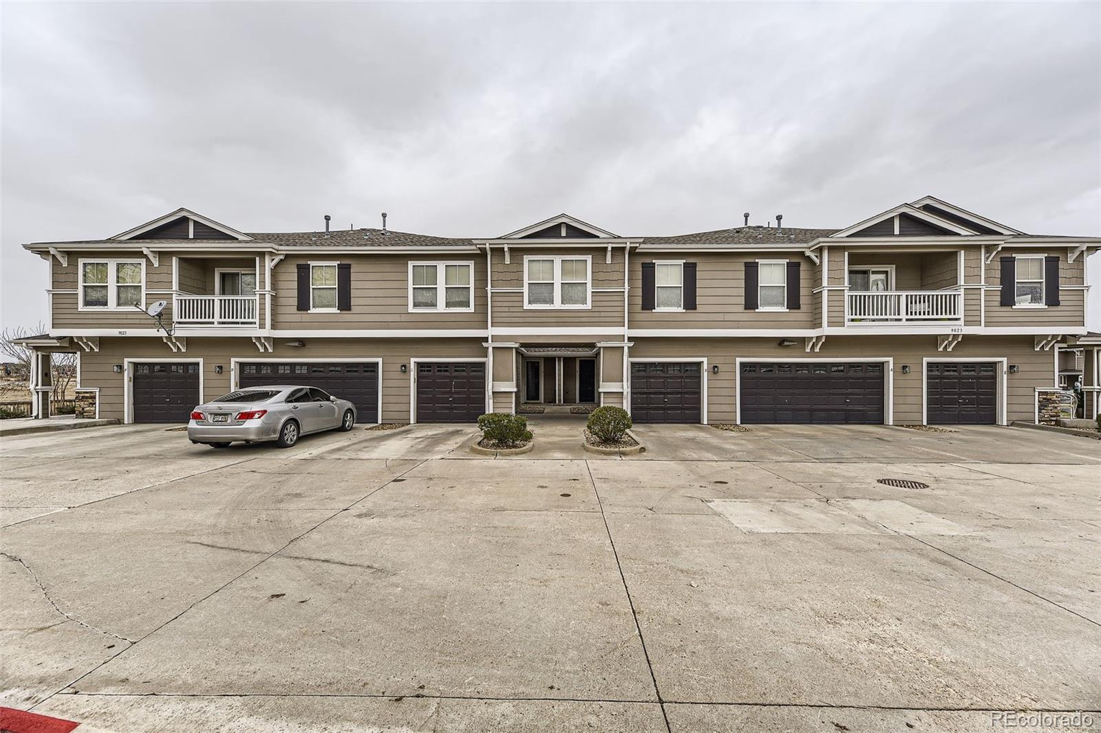 MLS Image #28 for 9023  apache plume drive d,parker, Colorado