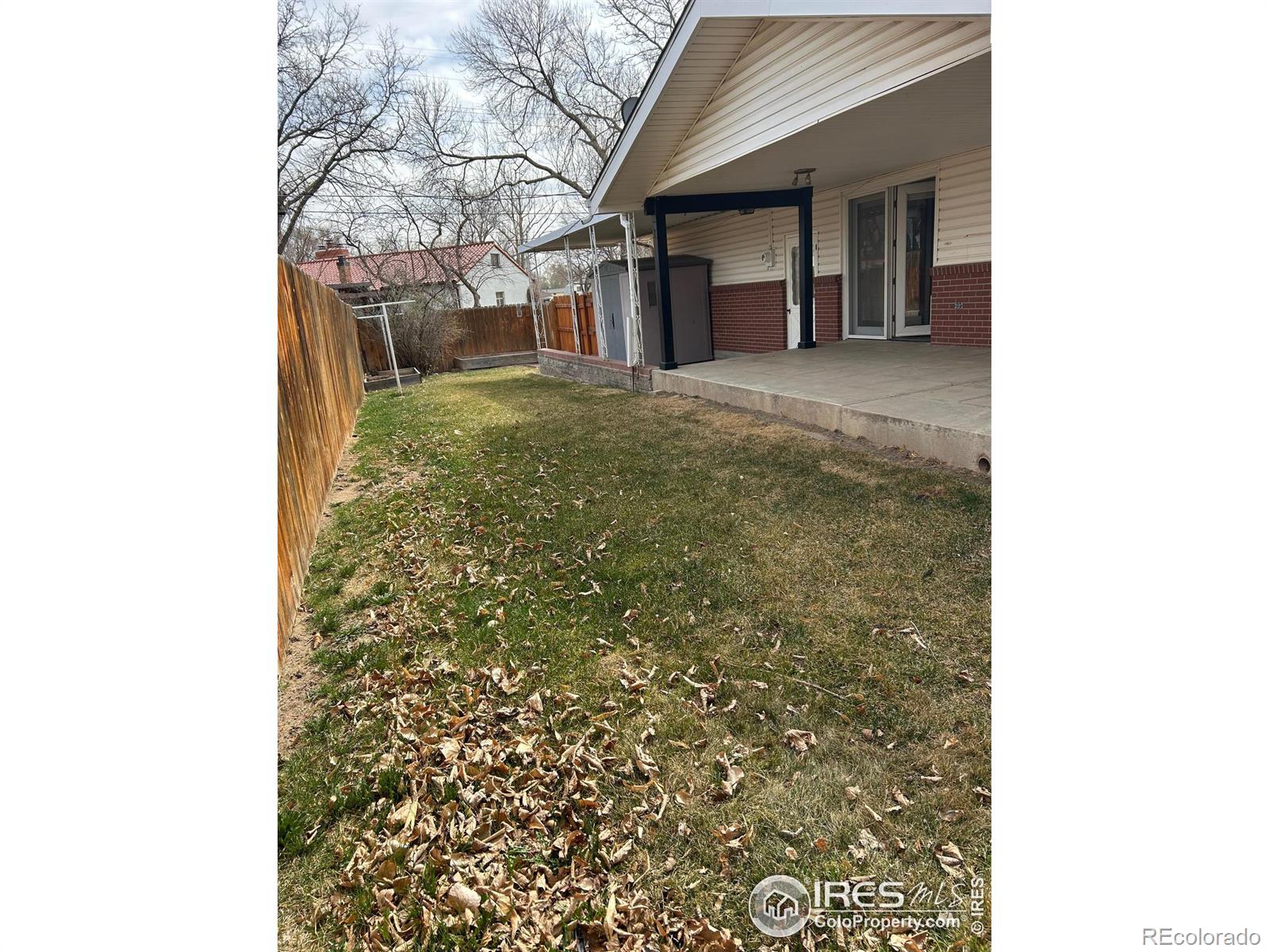 MLS Image #28 for 665  3rd street,eaton, Colorado