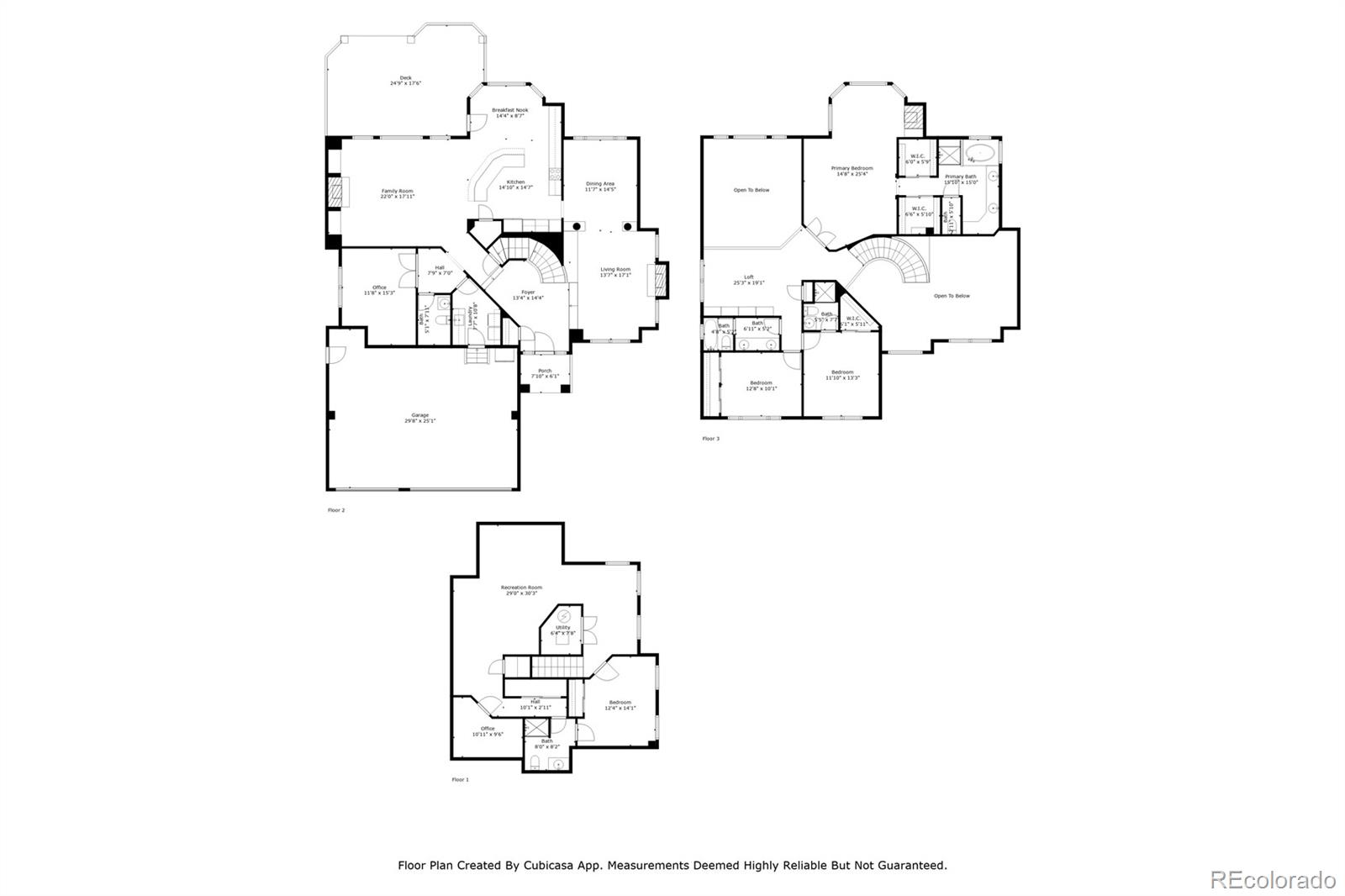 MLS Image #40 for 12370  tapadero way,castle pines, Colorado