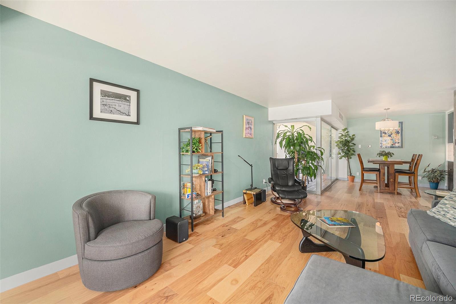 MLS Image #3 for 1223  race street 402,denver, Colorado