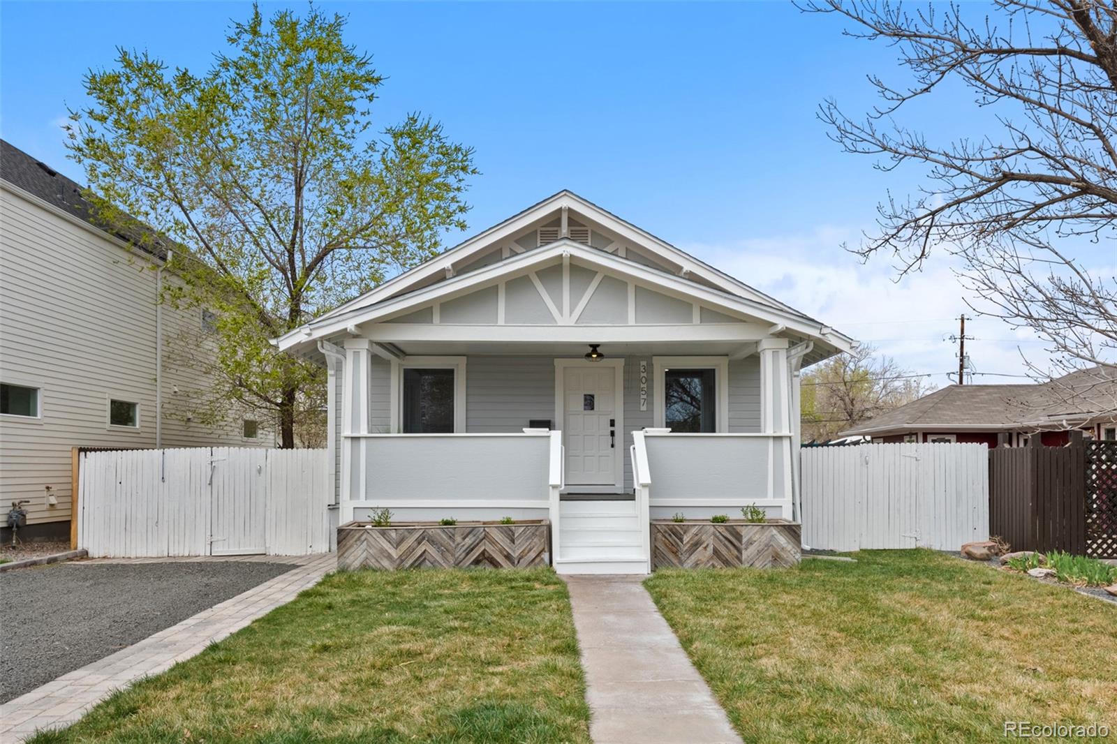 MLS Image #0 for 3057 s fox street,englewood, Colorado