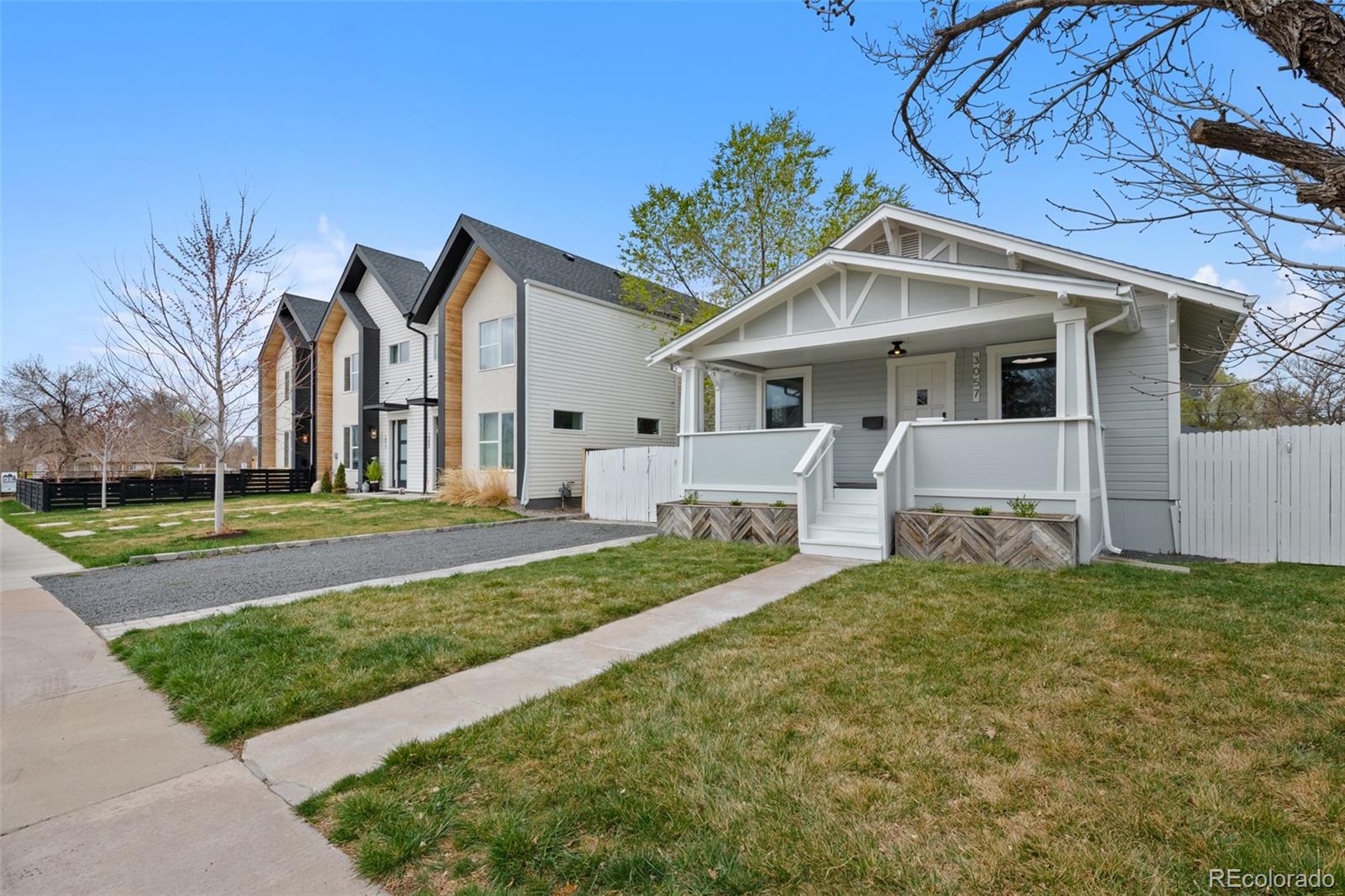 MLS Image #1 for 3057 s fox street,englewood, Colorado