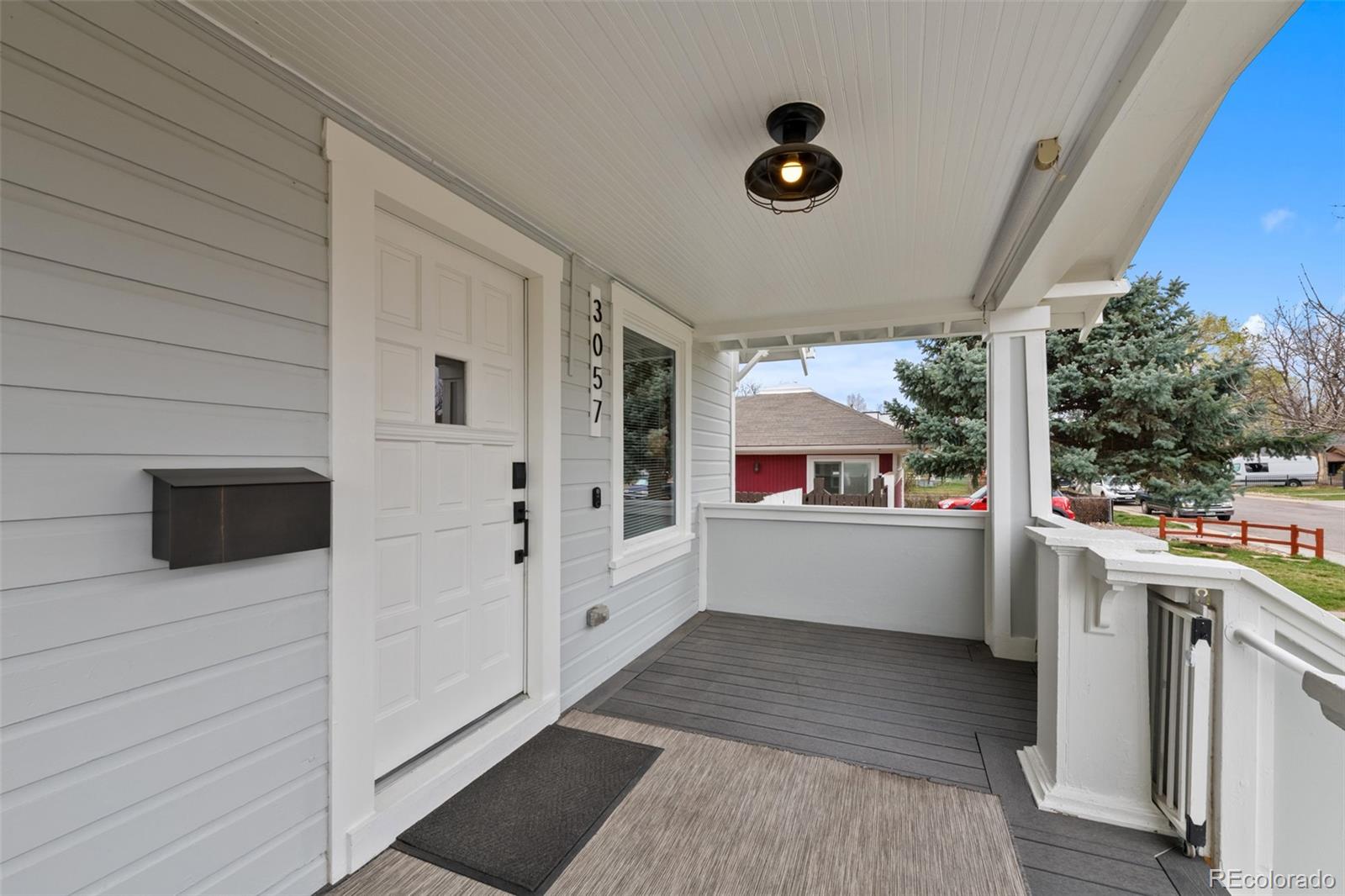 MLS Image #3 for 3057 s fox street,englewood, Colorado