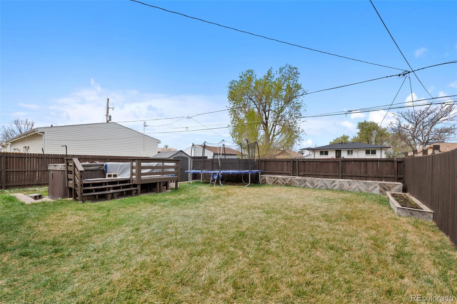 MLS Image #38 for 3057 s fox street,englewood, Colorado