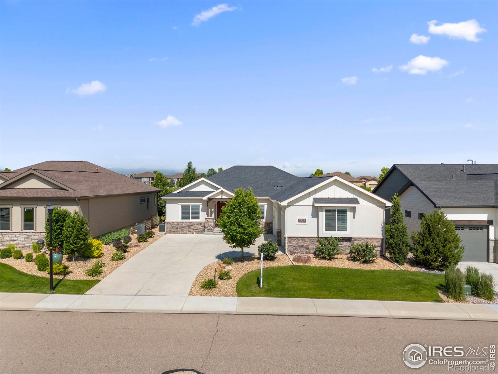 CMA Image for 5977  Crooked Stick Drive,Windsor, Colorado