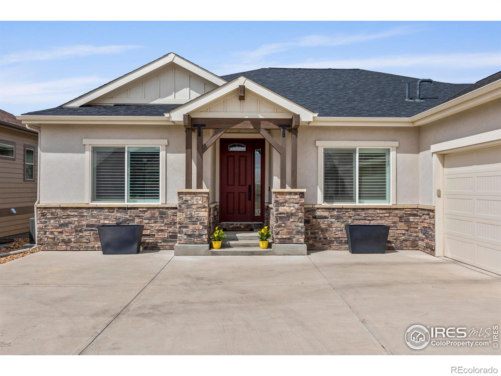 MLS Image #2 for 5977  crooked stick drive,windsor, Colorado