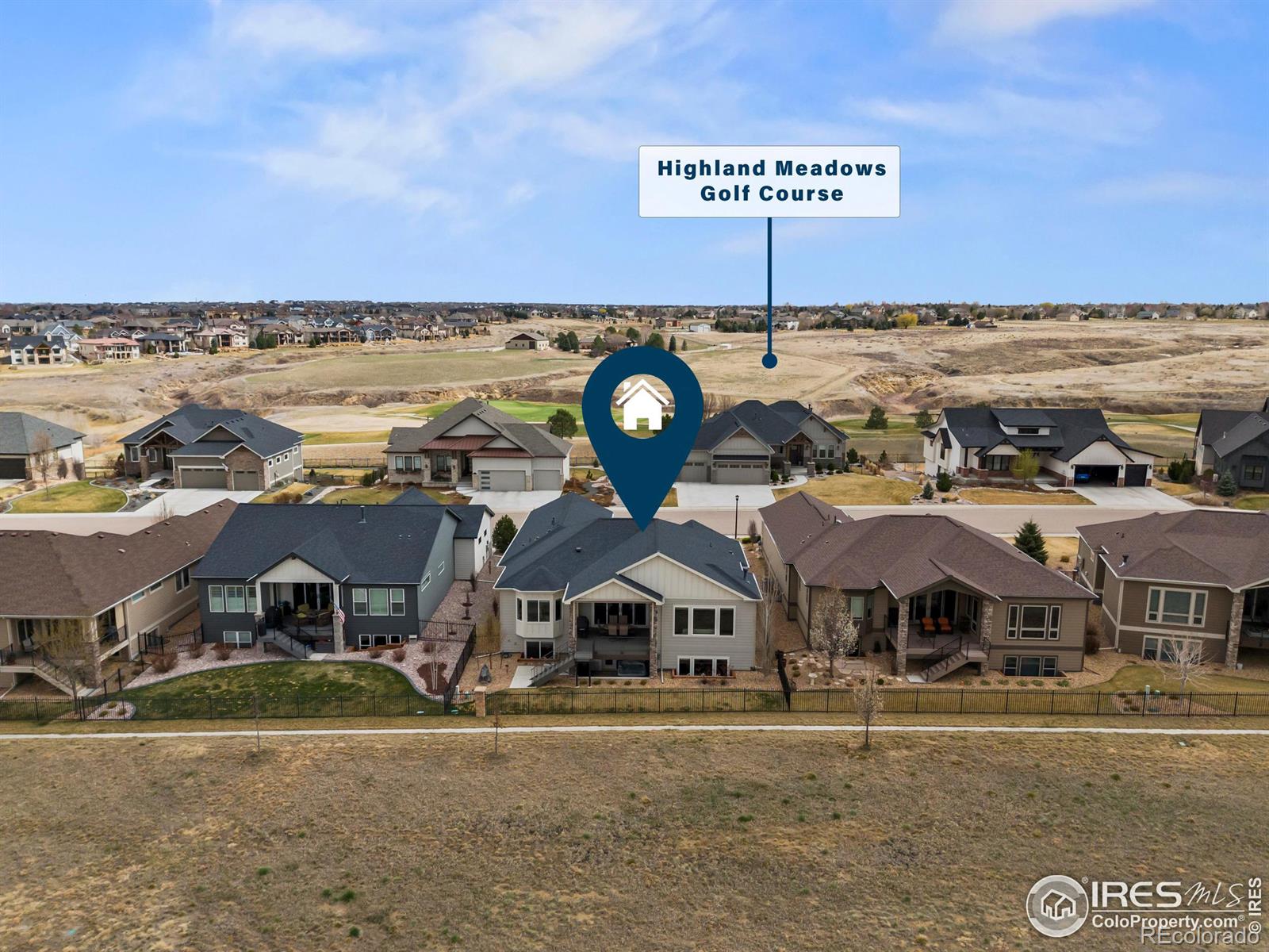 MLS Image #32 for 5977  crooked stick drive,windsor, Colorado