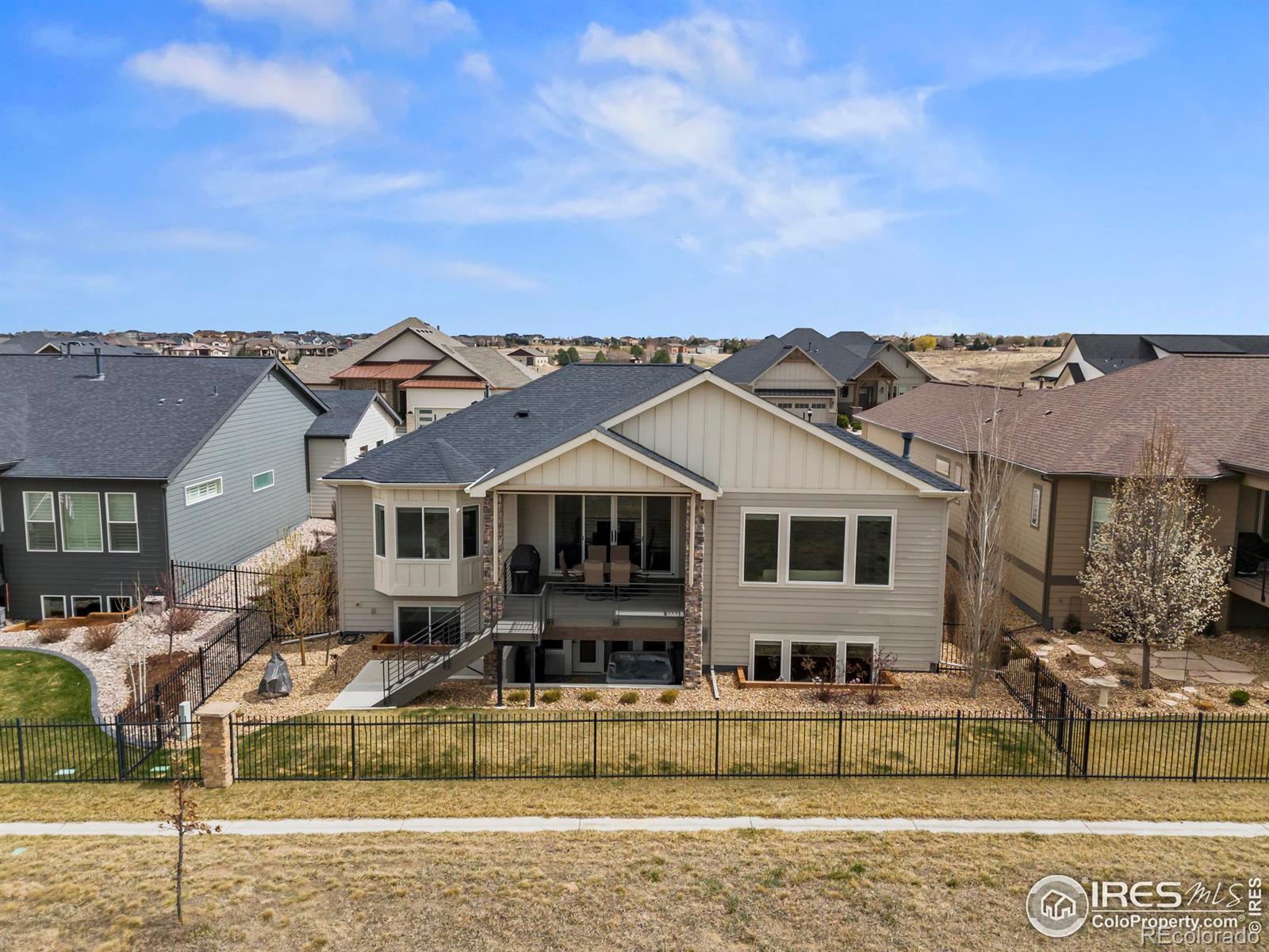 MLS Image #33 for 5977  crooked stick drive,windsor, Colorado