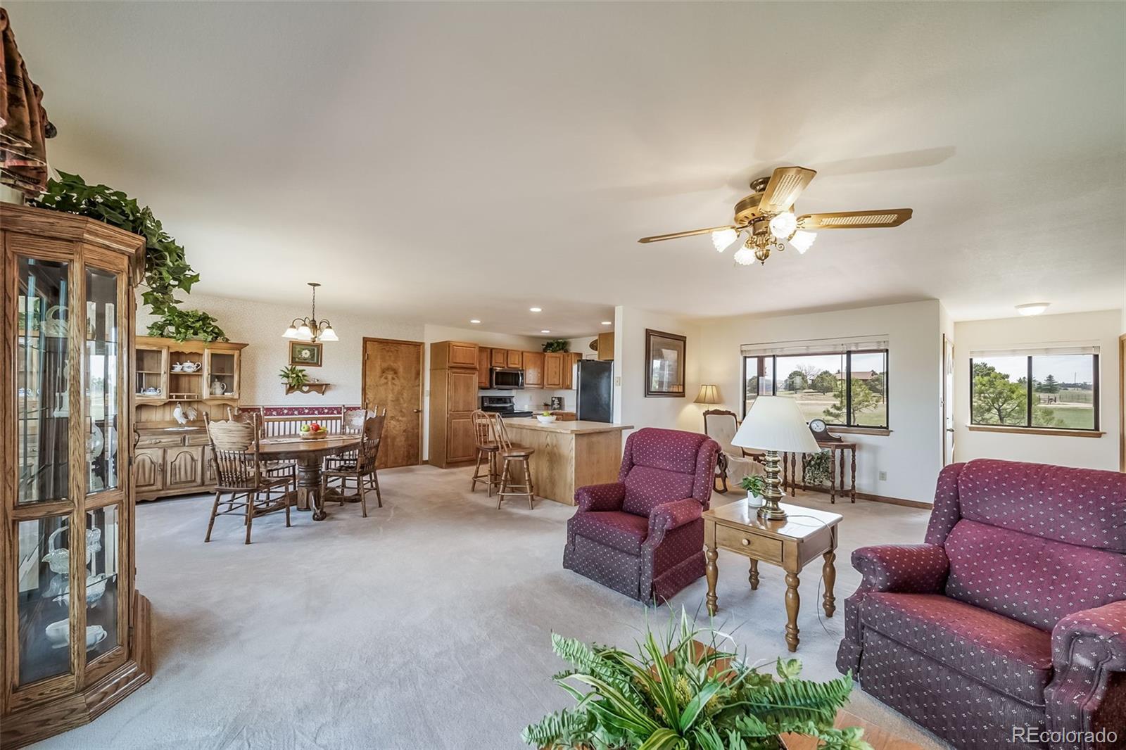 MLS Image #10 for 12973  mesa view road,larkspur, Colorado