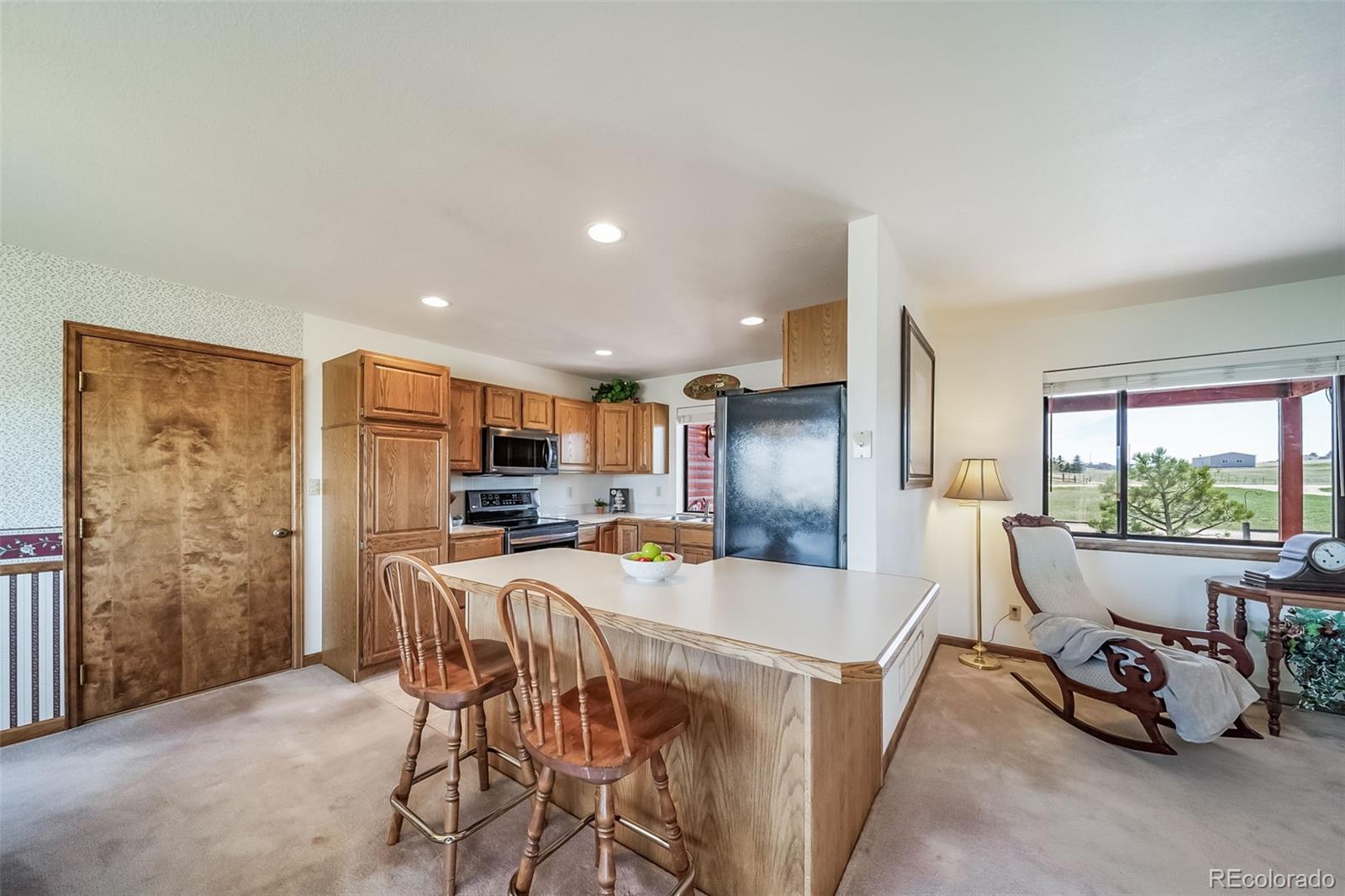 MLS Image #11 for 12973  mesa view road,larkspur, Colorado