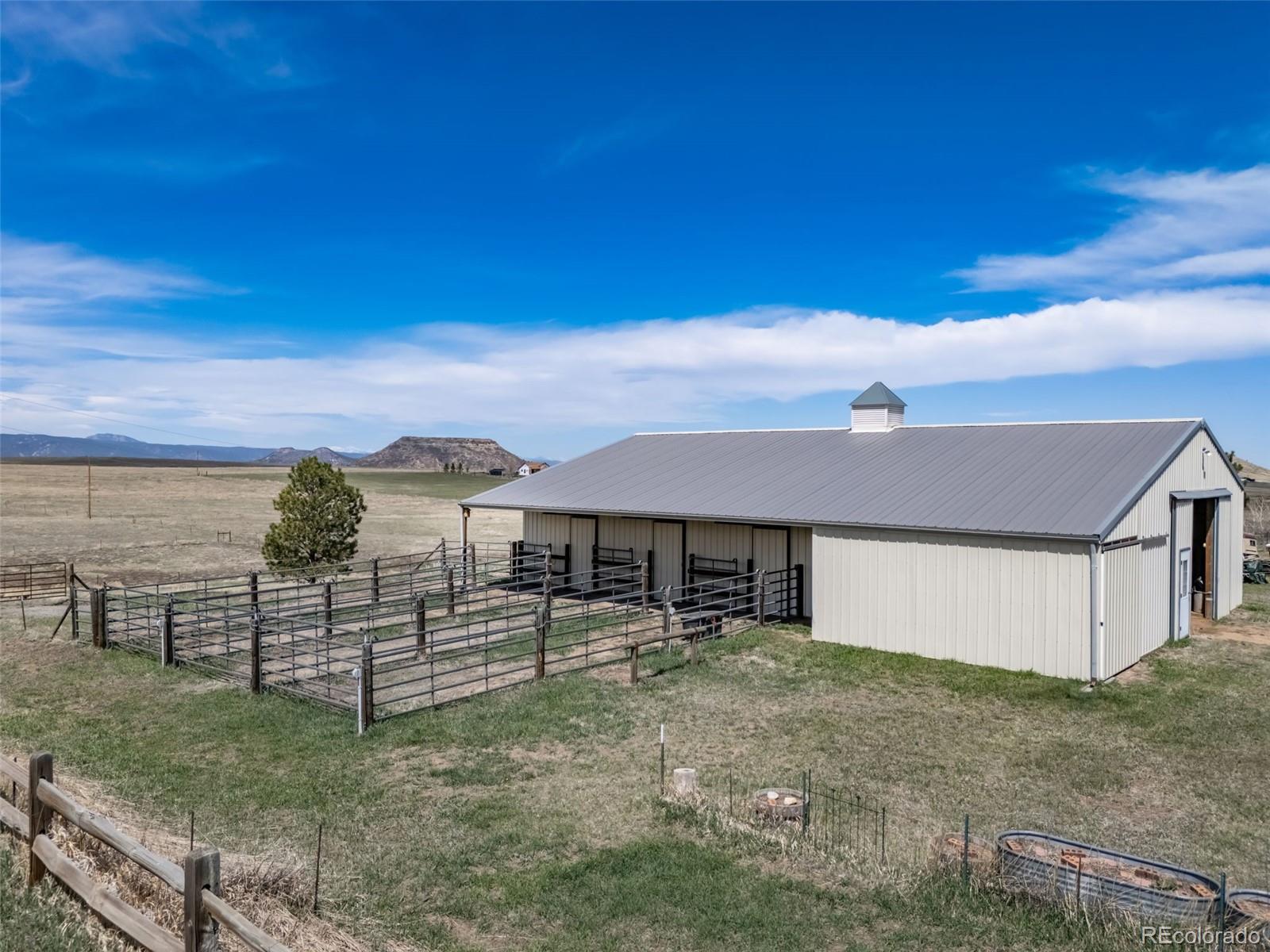 MLS Image #2 for 12973  mesa view road,larkspur, Colorado
