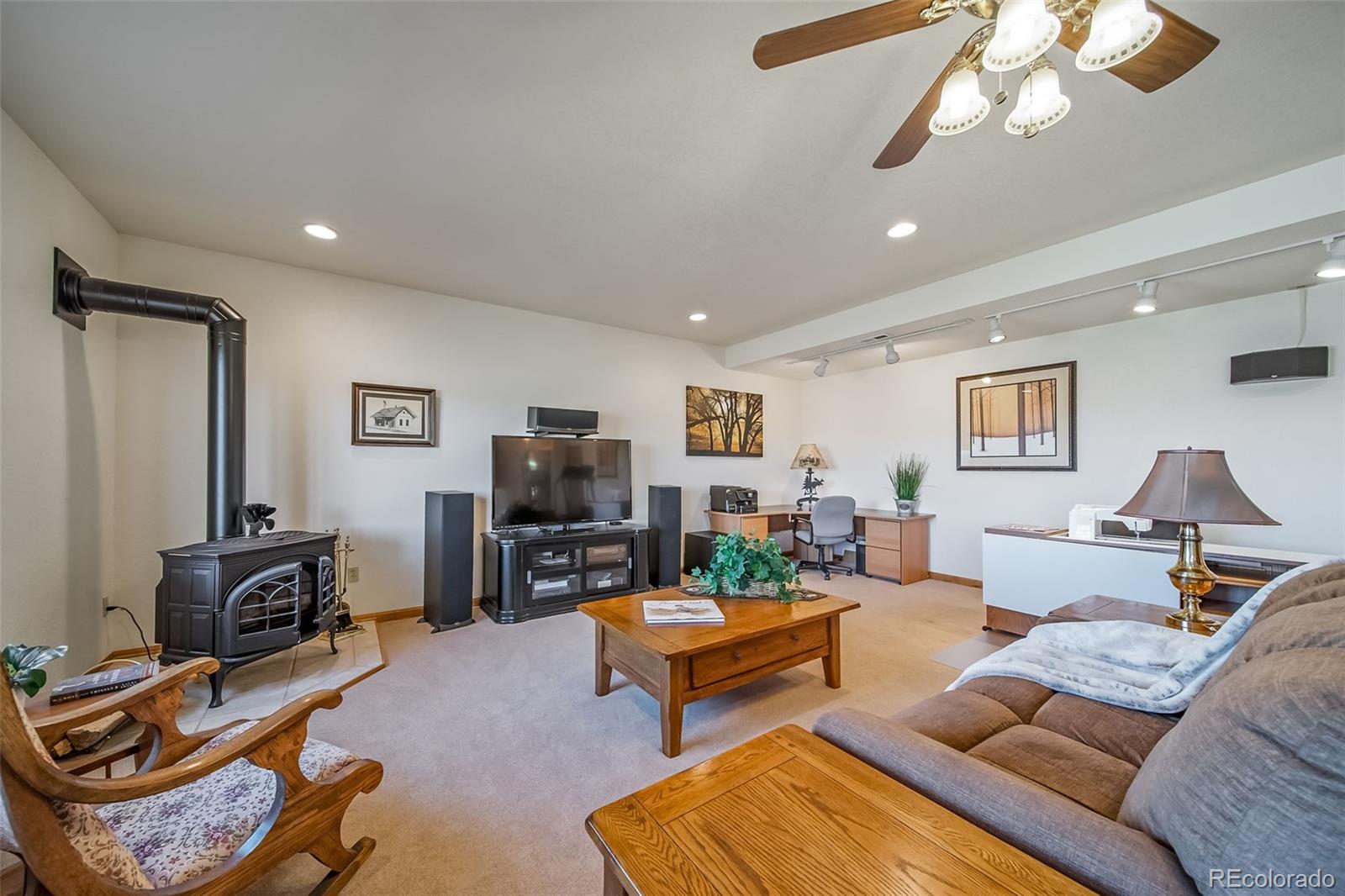 MLS Image #26 for 12973  mesa view road,larkspur, Colorado