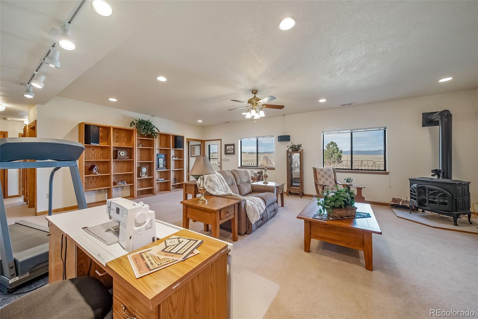 MLS Image #29 for 12973  mesa view road,larkspur, Colorado