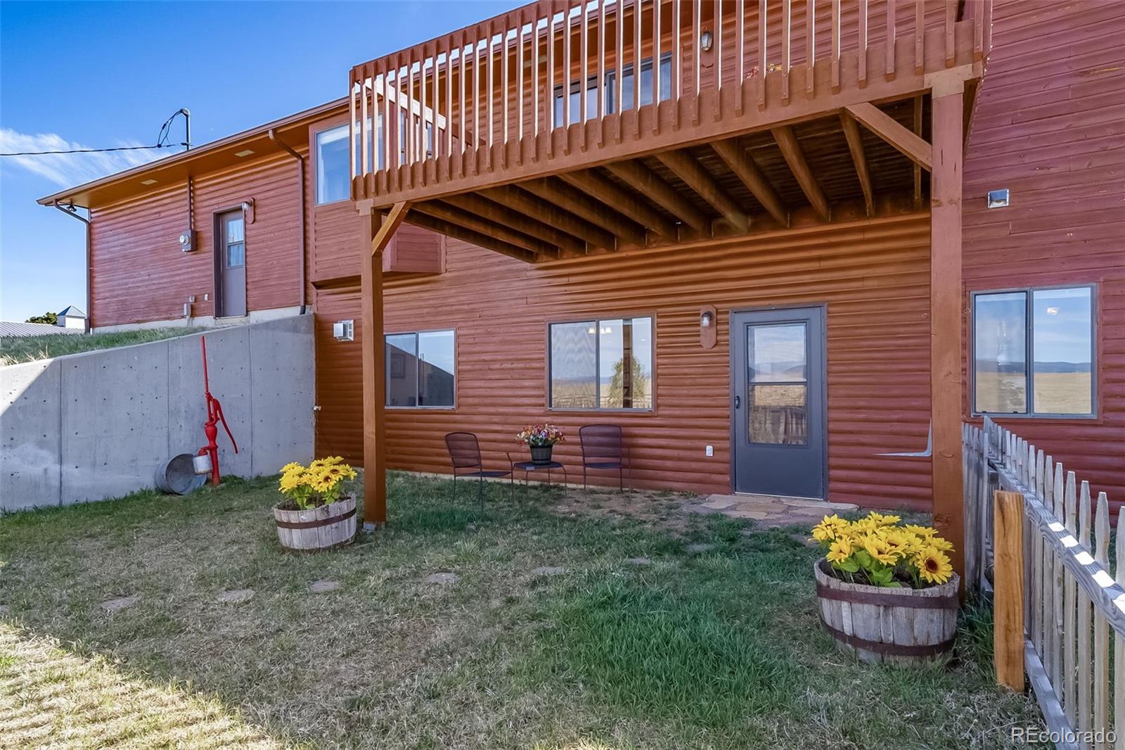 MLS Image #35 for 12973  mesa view road,larkspur, Colorado