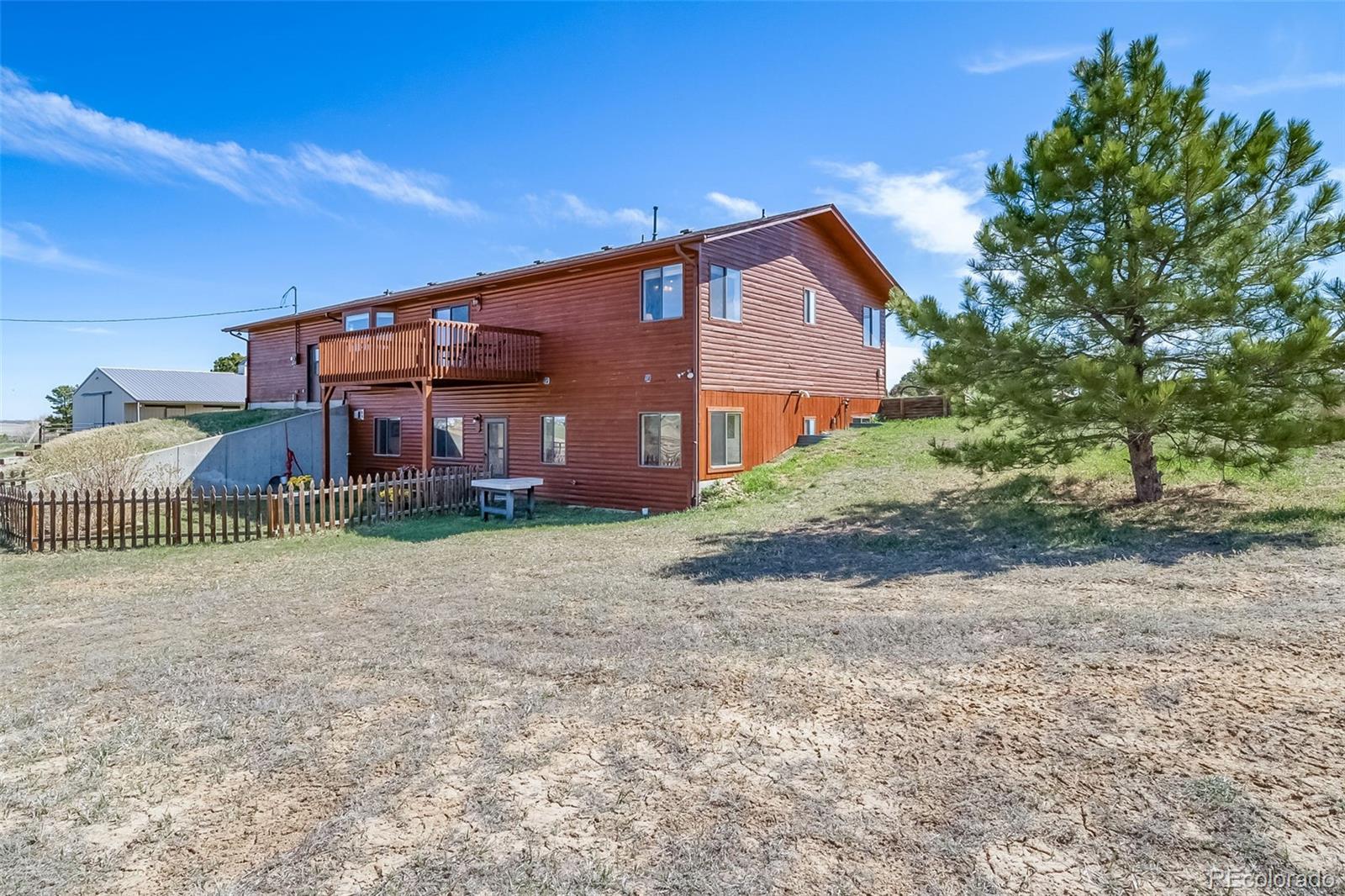 MLS Image #36 for 12973  mesa view road,larkspur, Colorado