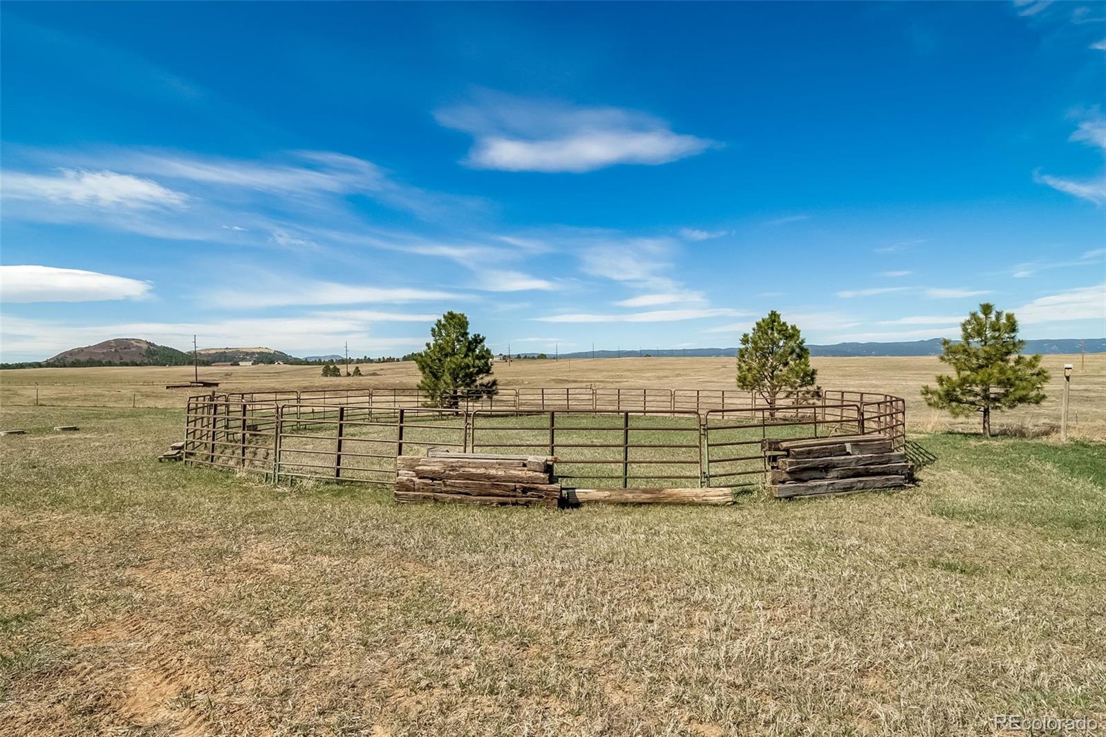 MLS Image #37 for 12973  mesa view road,larkspur, Colorado