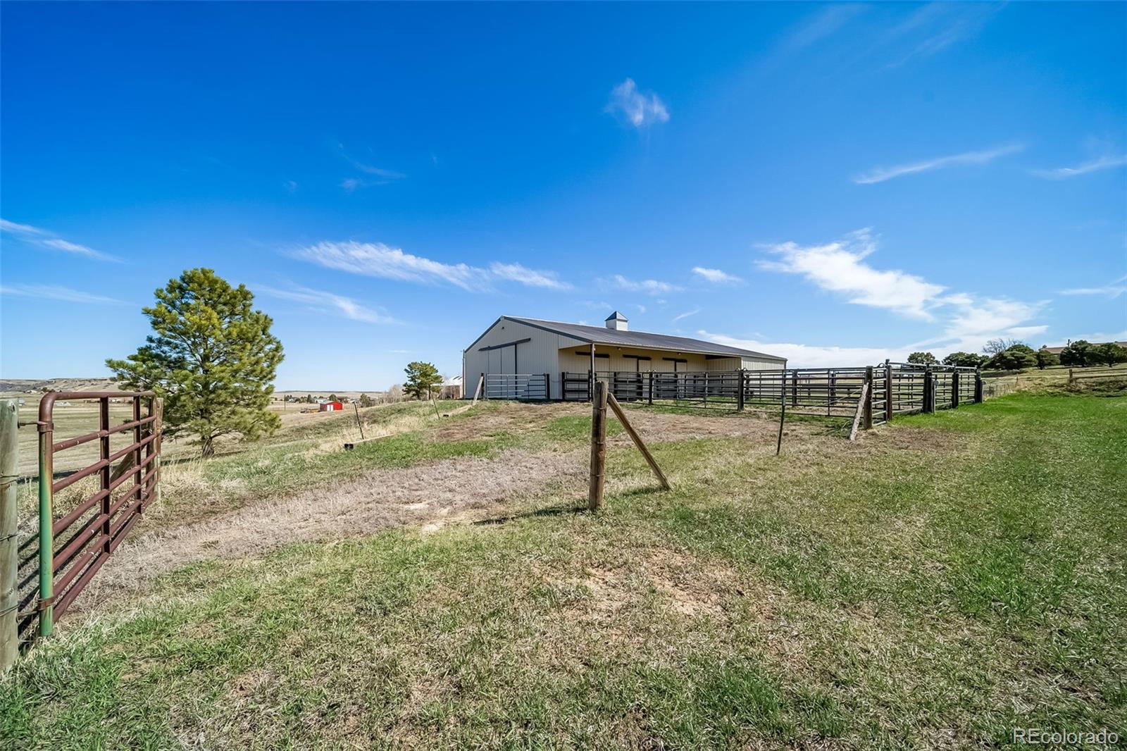 MLS Image #38 for 12973  mesa view road,larkspur, Colorado
