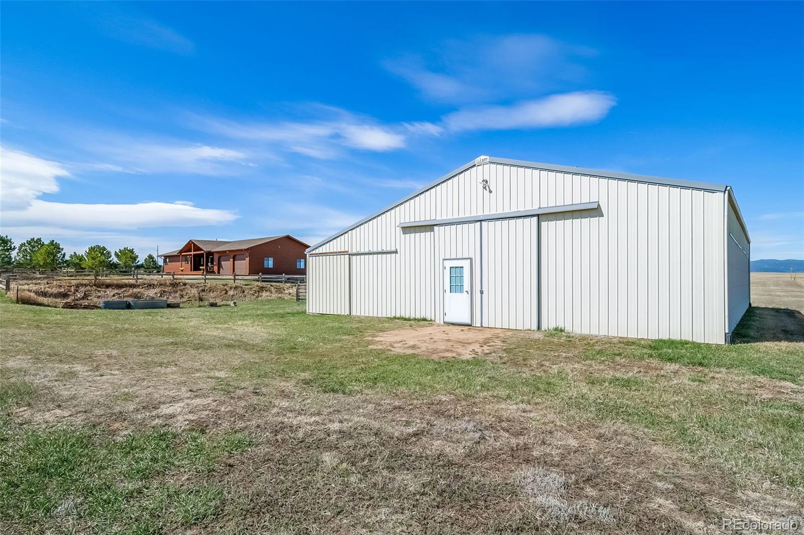 MLS Image #40 for 12973  mesa view road,larkspur, Colorado