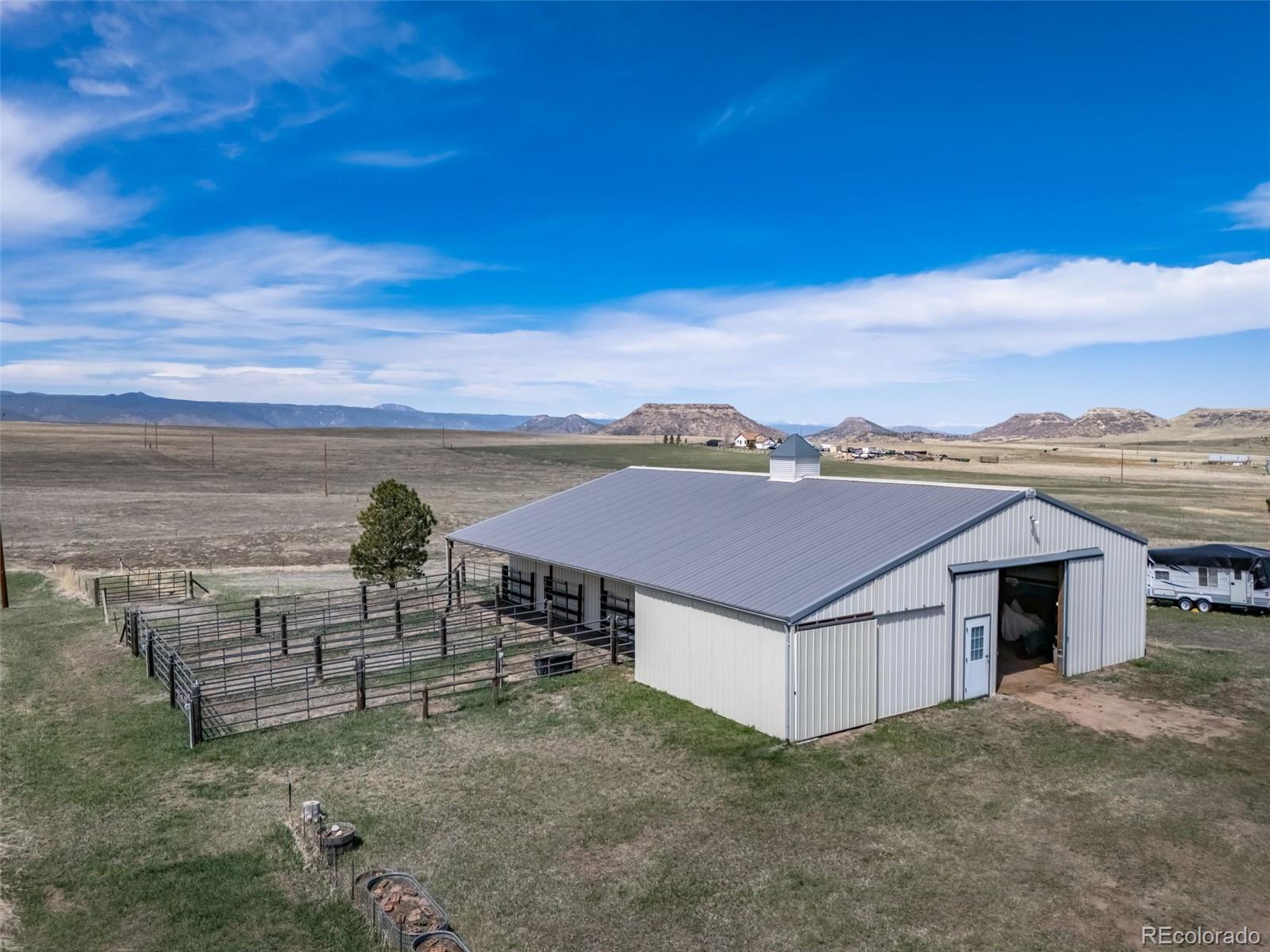 MLS Image #41 for 12973  mesa view road,larkspur, Colorado