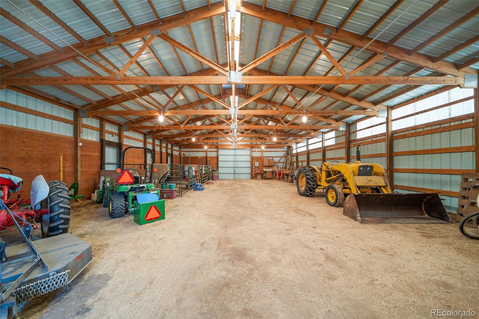 MLS Image #42 for 12973  mesa view road,larkspur, Colorado
