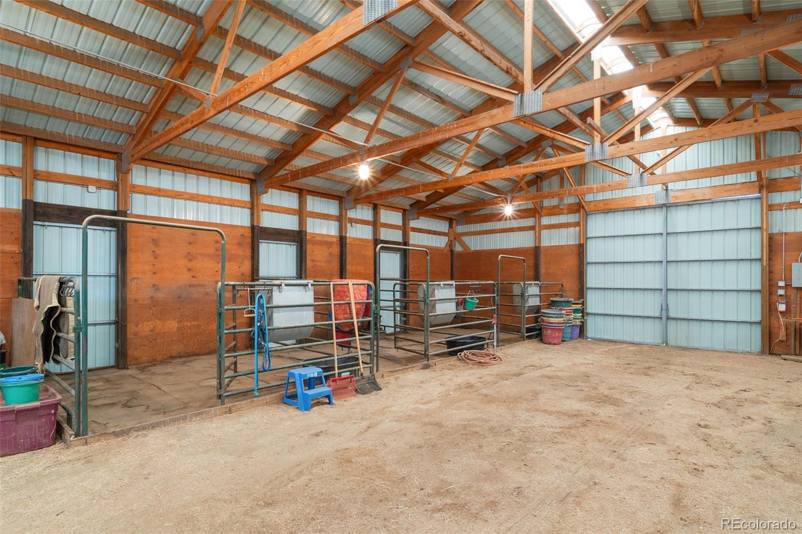 MLS Image #43 for 12973  mesa view road,larkspur, Colorado