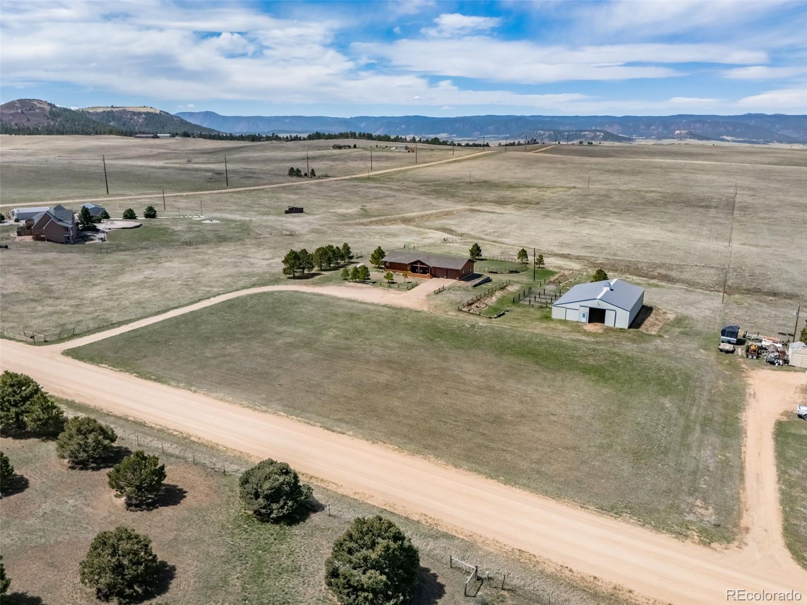 MLS Image #44 for 12973  mesa view road,larkspur, Colorado