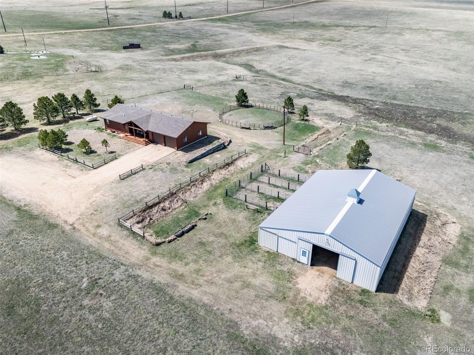 MLS Image #47 for 12973  mesa view road,larkspur, Colorado